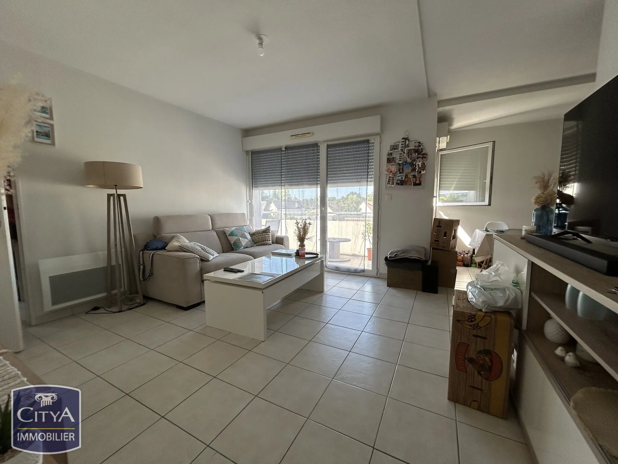 Photo 4 Appartement 3 pièces 61.84m²