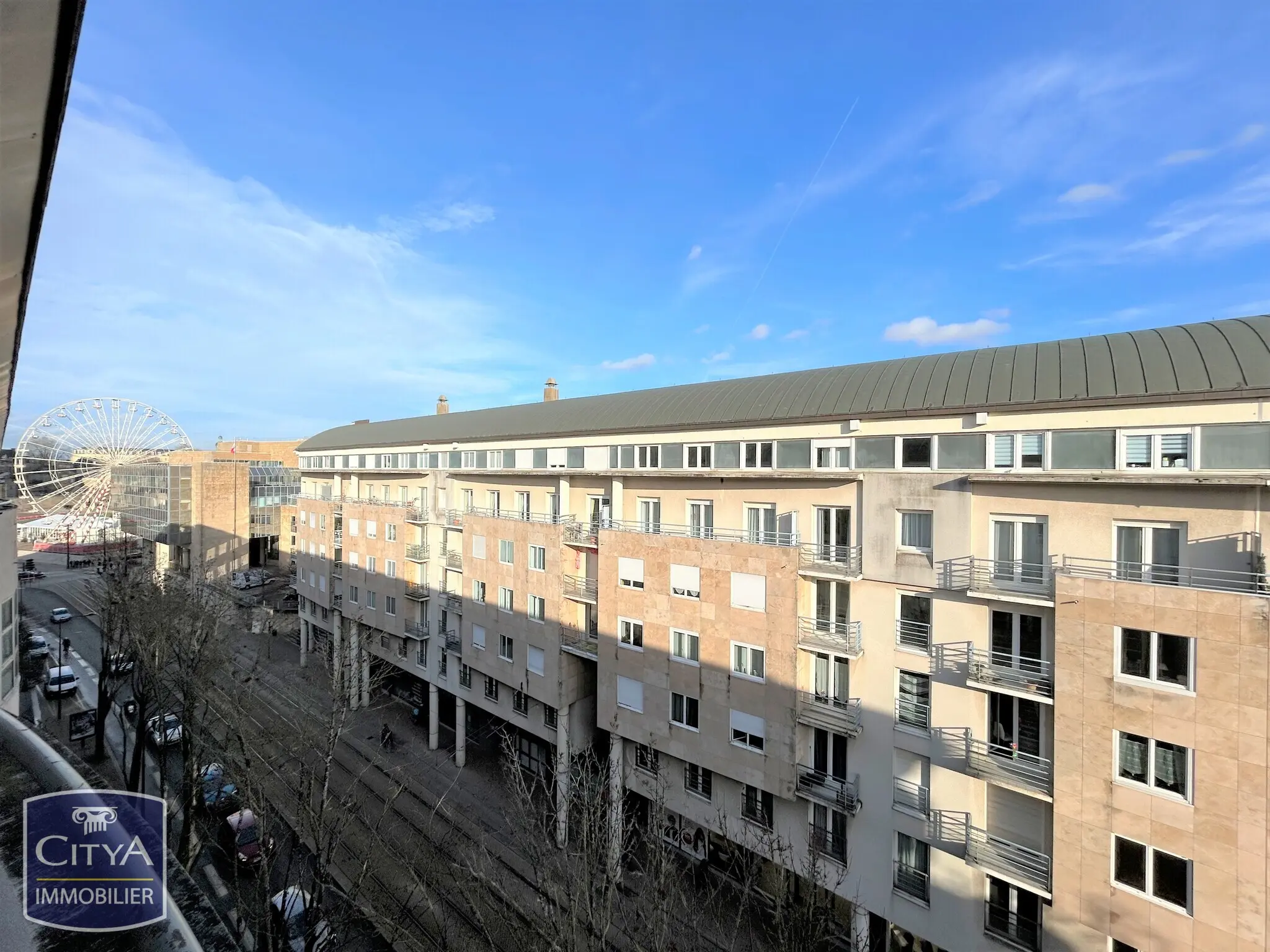 Photo 7 Appartement 1 pièce 21.28m²