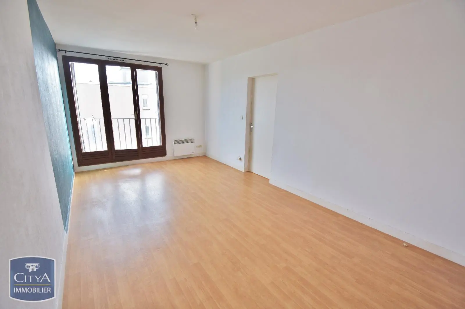 Photo 2 Appartement 2 pièces 47.56m²