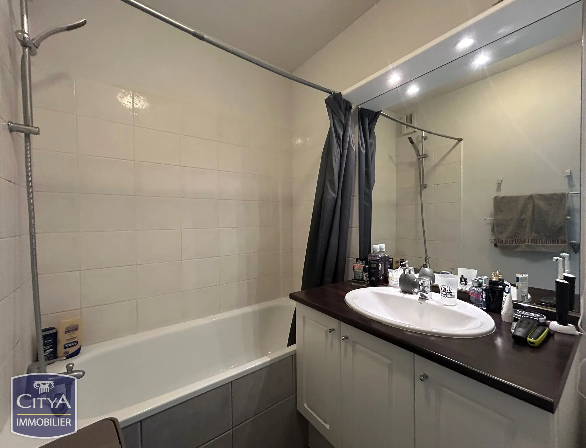 Photo 5 Appartement 2 pièces 41.63m²