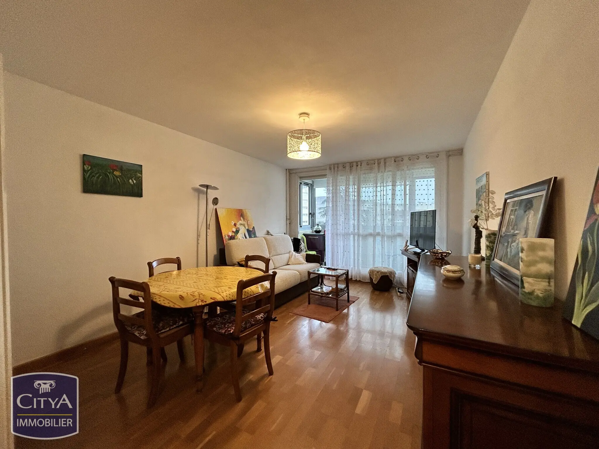 Photo 1 Appartement 2 pièces 50m²