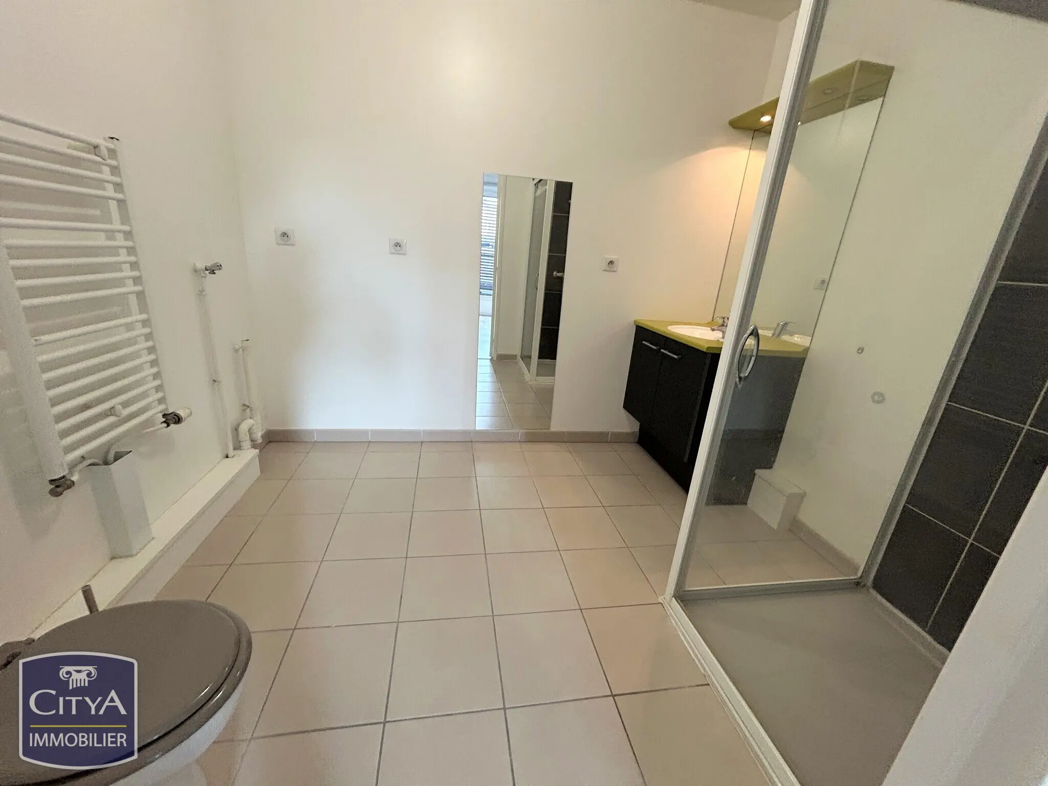 Photo 8 Appartement 1 pièce 33.92m²