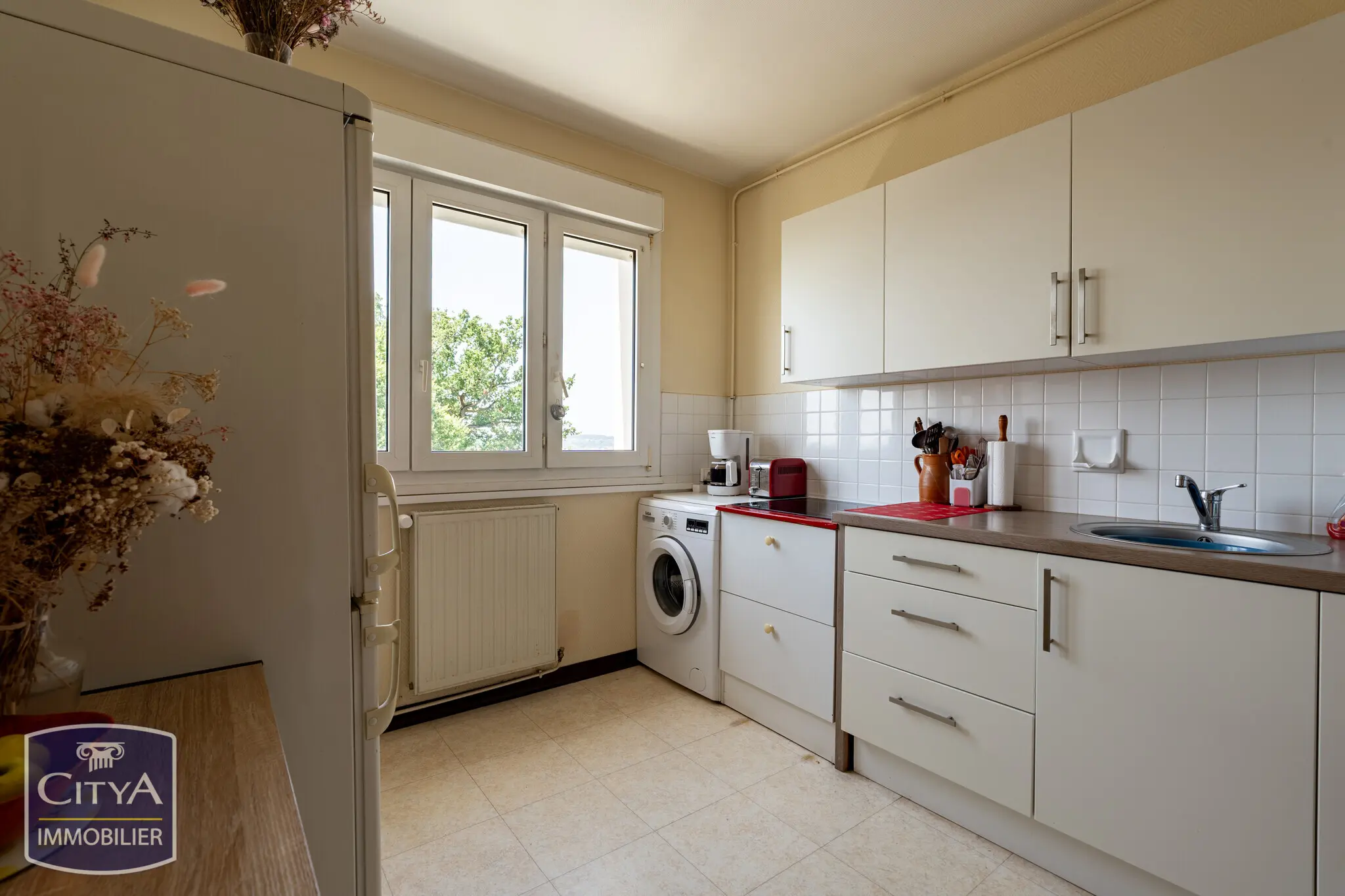 Photo 1 appartement Le Mans