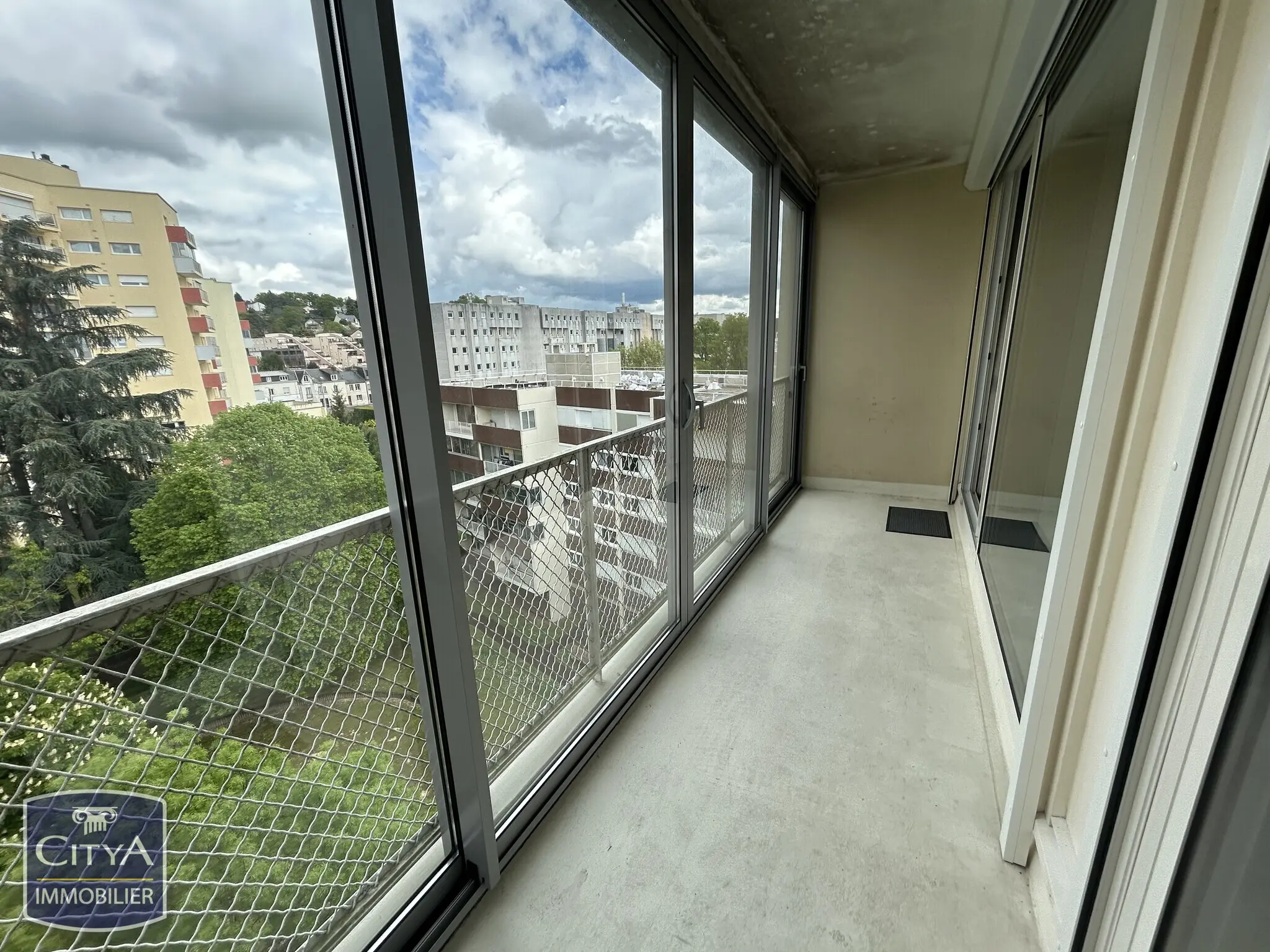 Photo 5 appartement Le Mans