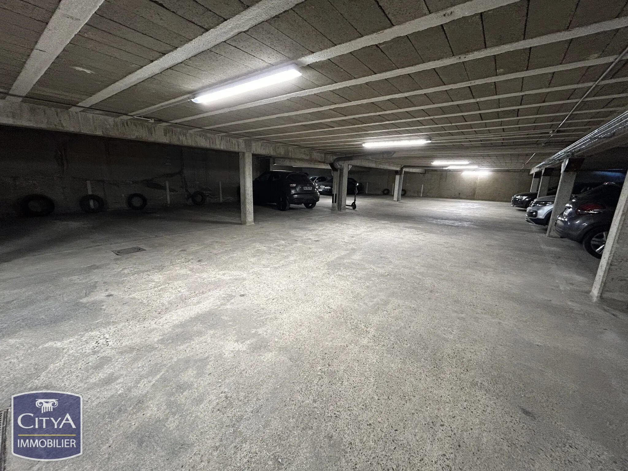 Photo 1 Parking 10.47m²