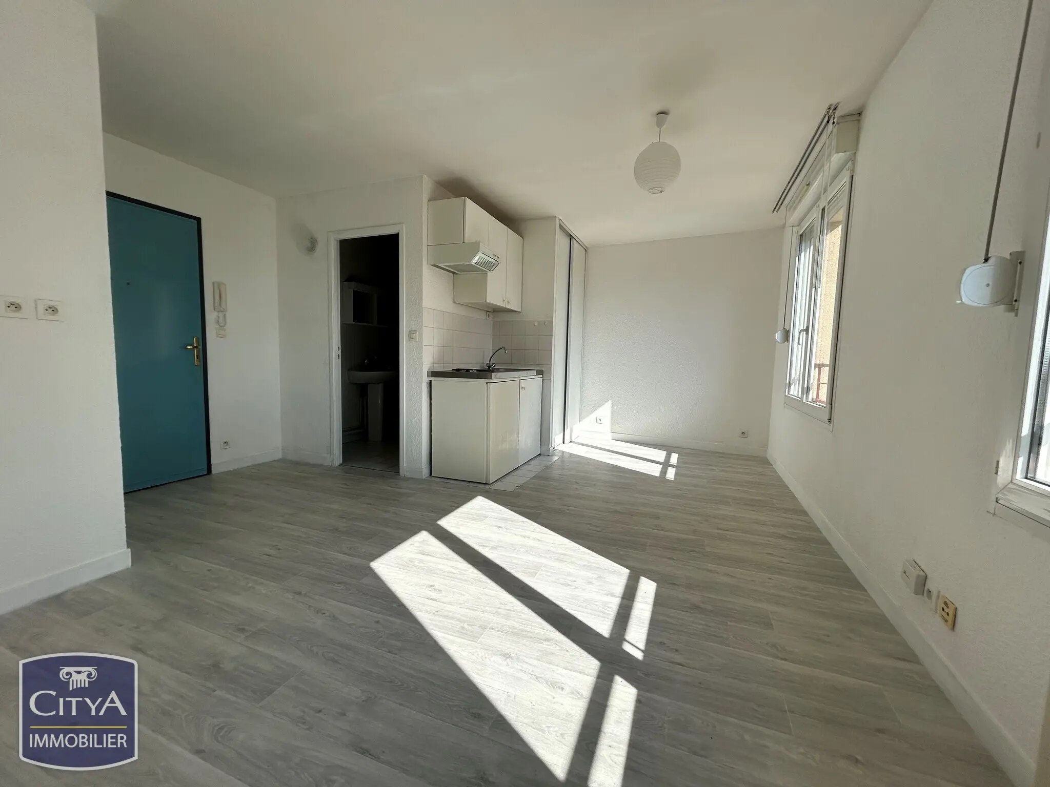 Photo 2 Appartement 2 pièces 36.33m²