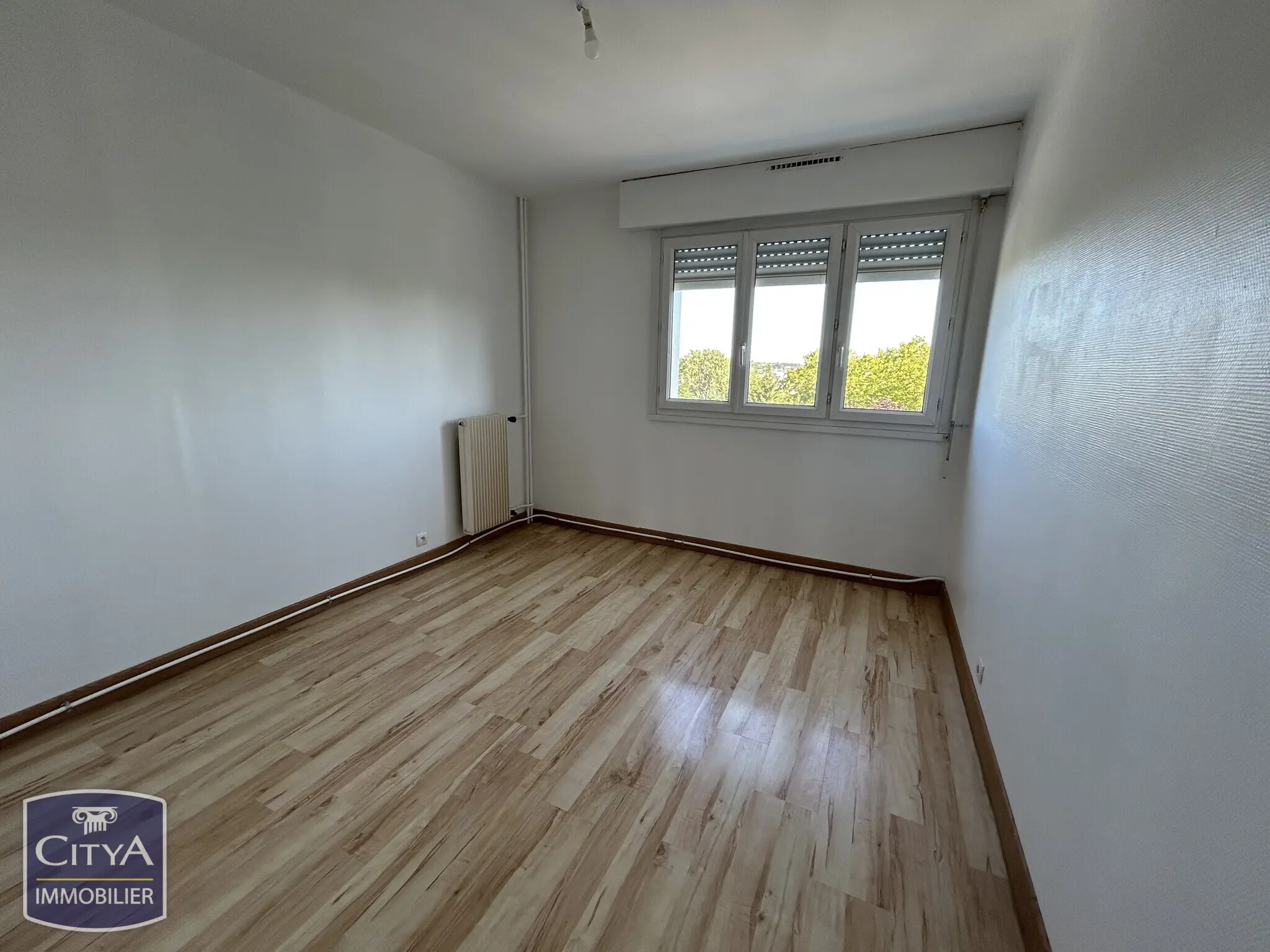 Photo 11 Appartement 3 pièces 63.35m²