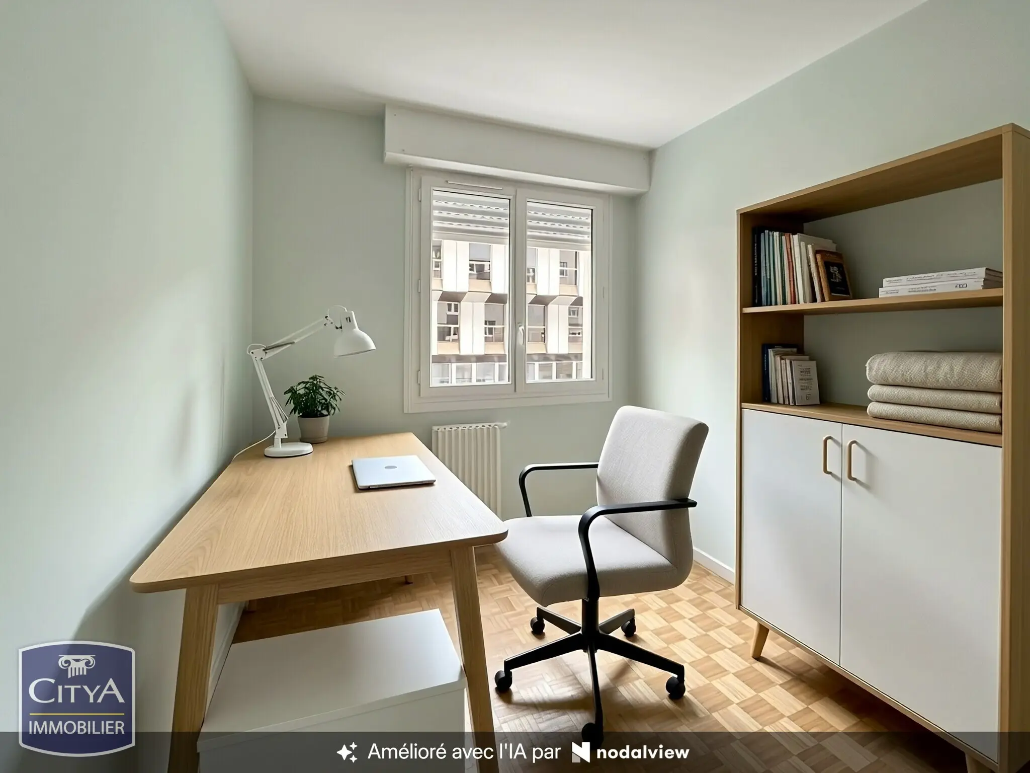 Photo 9 Appartement 5 pièces 119.98m²
