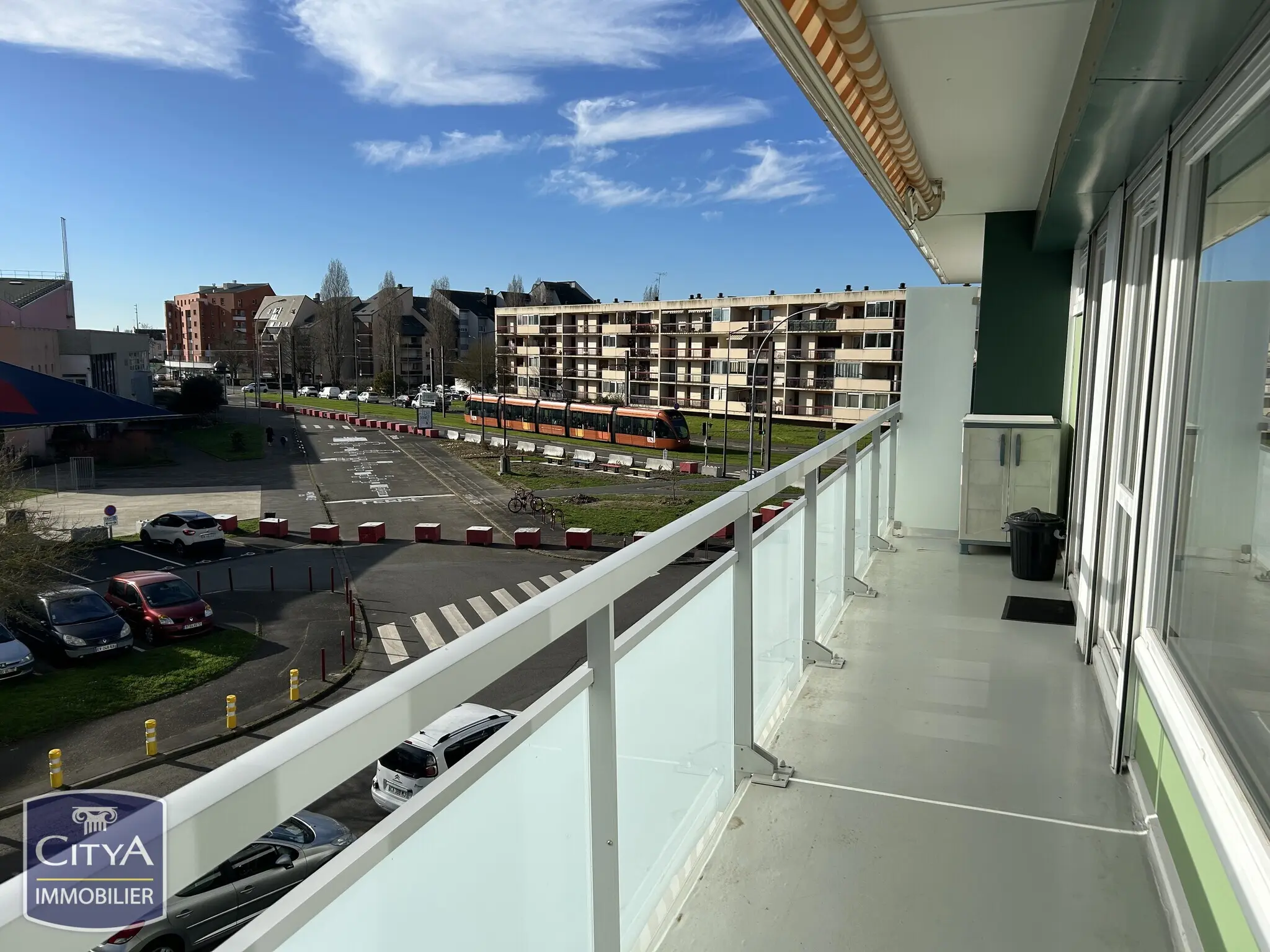 Photo 2 Appartement 2 pièces 50.76m²