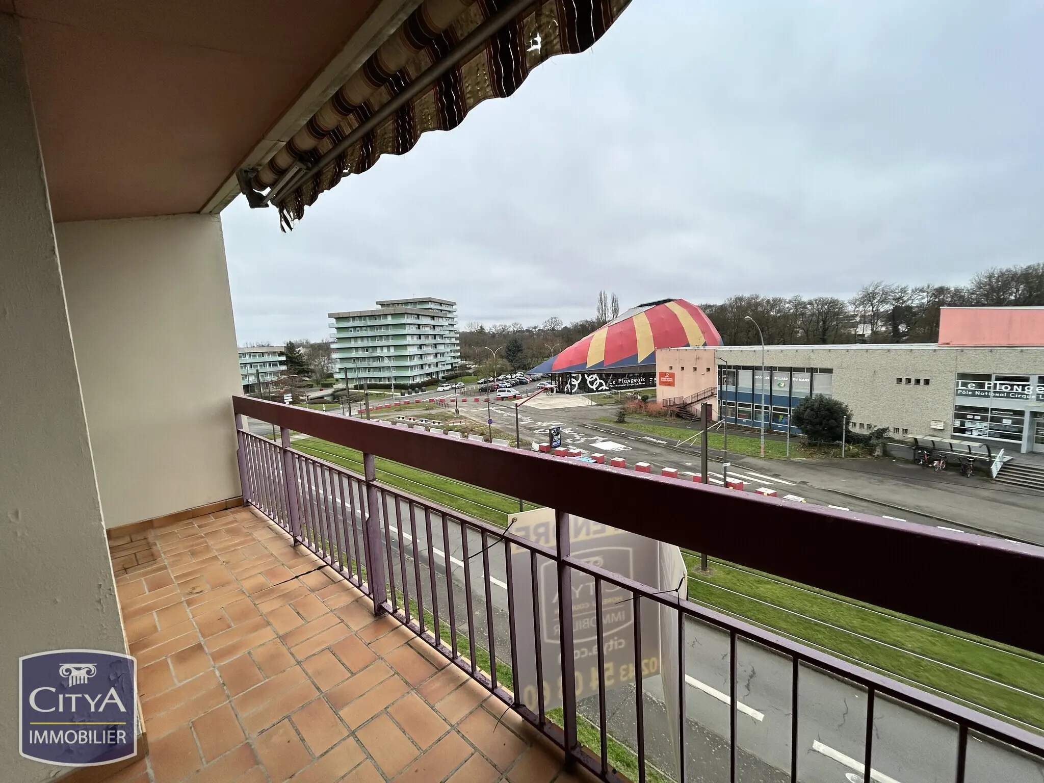 Photo 4 Appartement 4 pièces 79.47m²