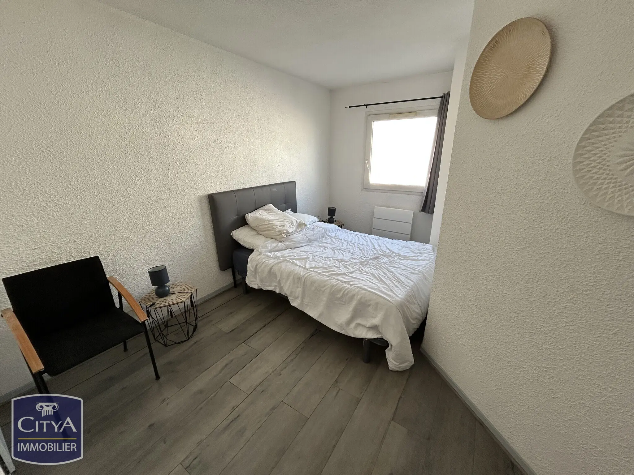 Photo 5 Appartement 2 pièces 33.87m²