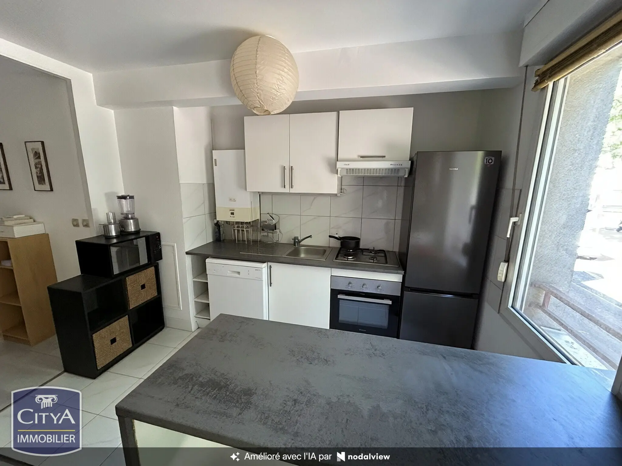 Photo 3 appartement Le Mans