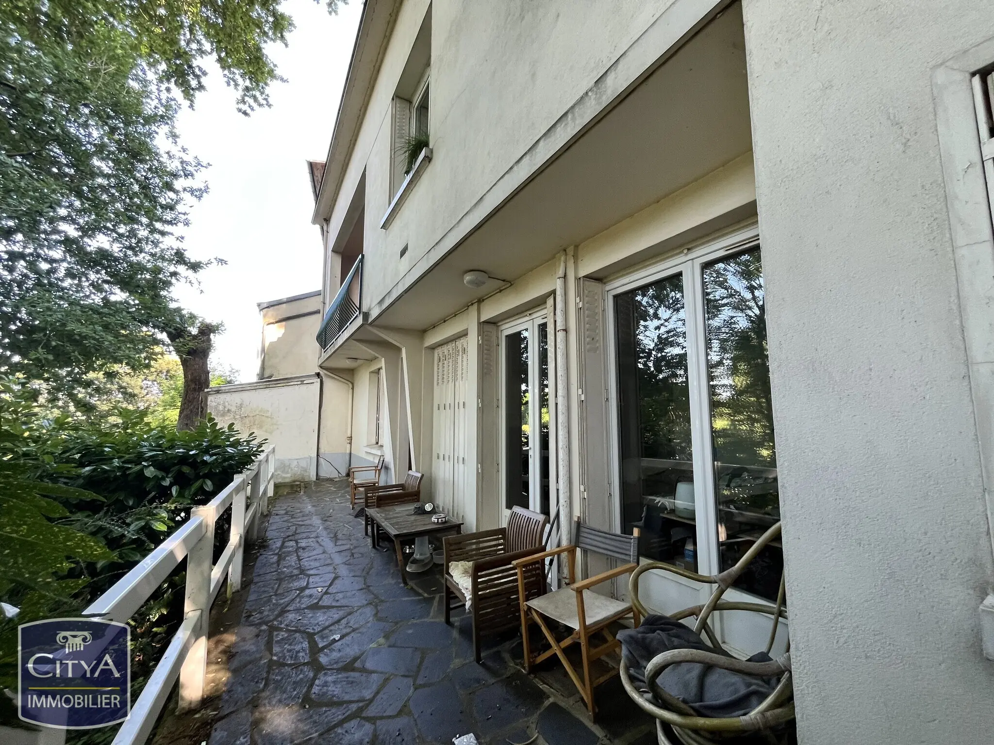 Photo 3 Immeuble 126m²