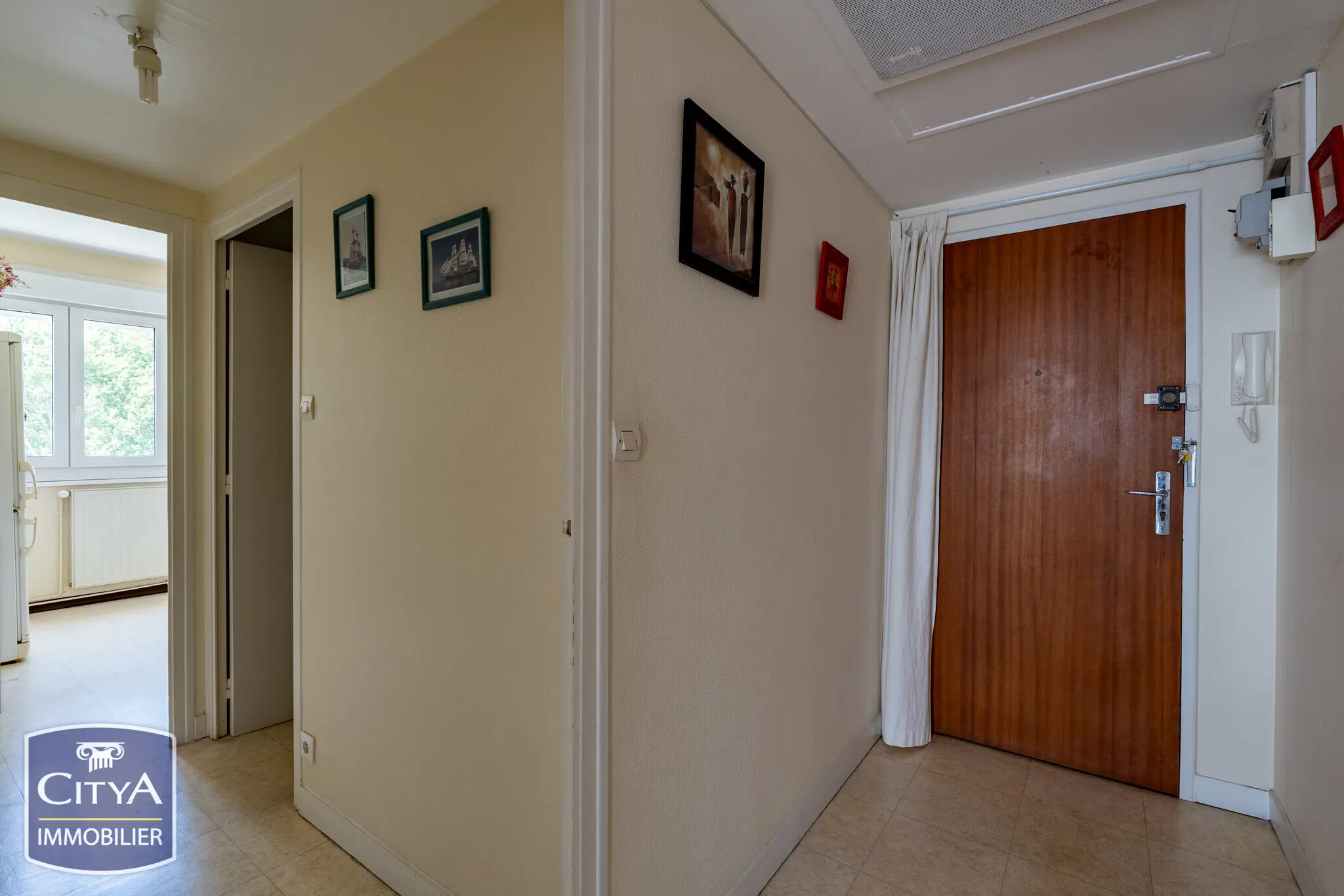 Photo 6 appartement Le Mans
