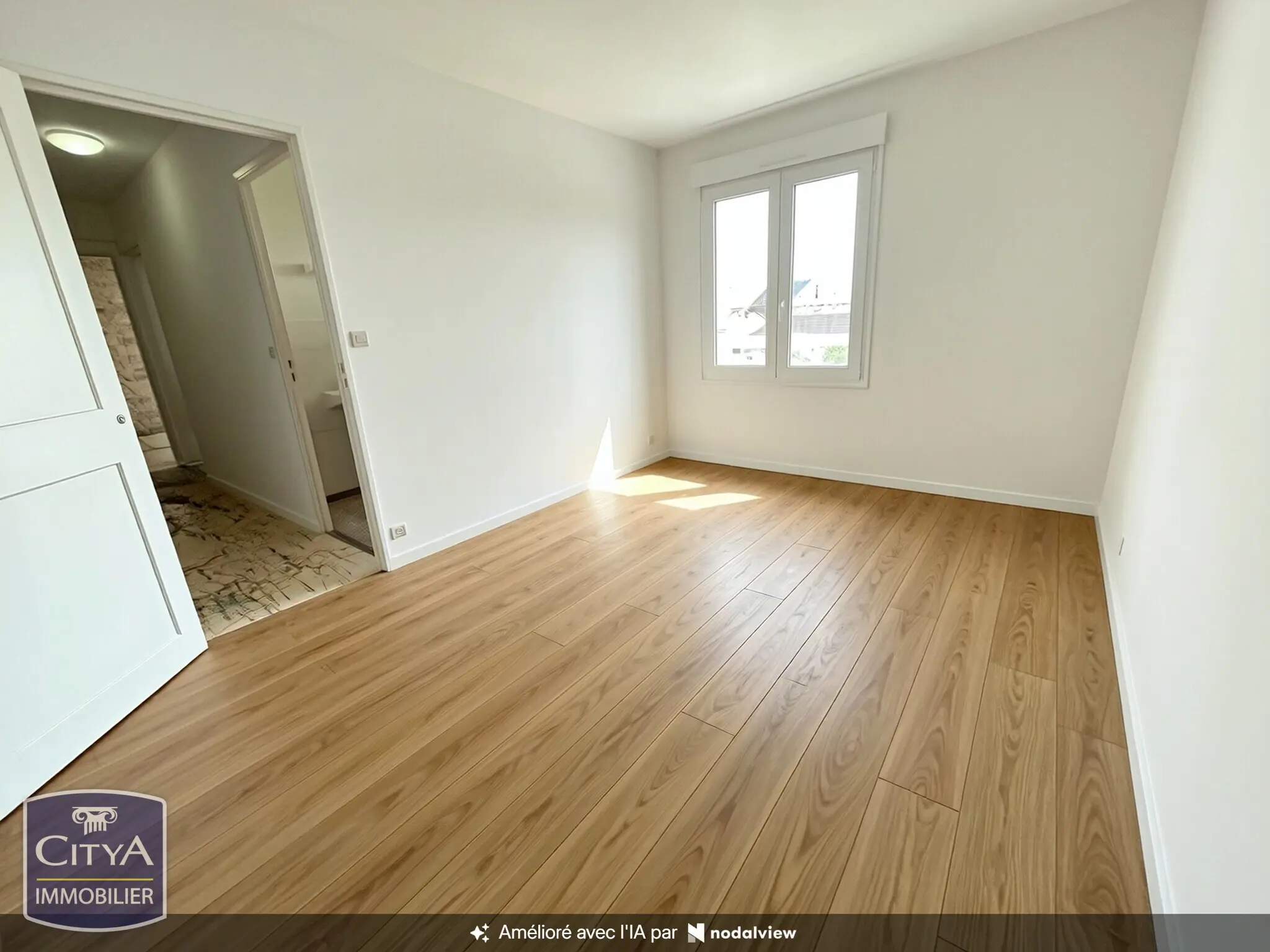 Photo 11 Appartement 2 pièces 45.62m²
