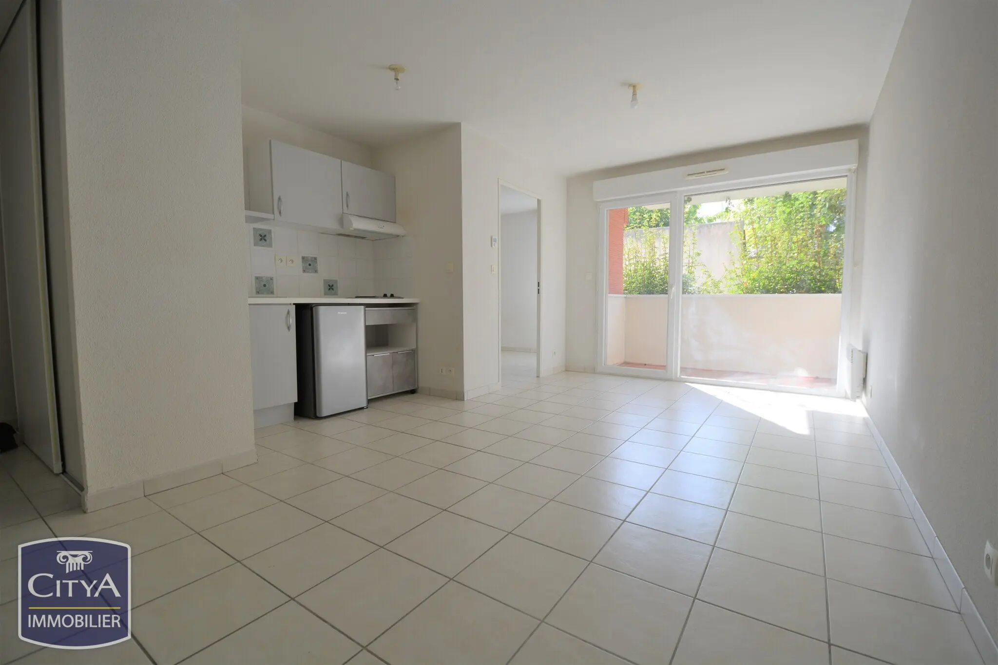 Photo 1 Appartement 2 pièces 37.22m²