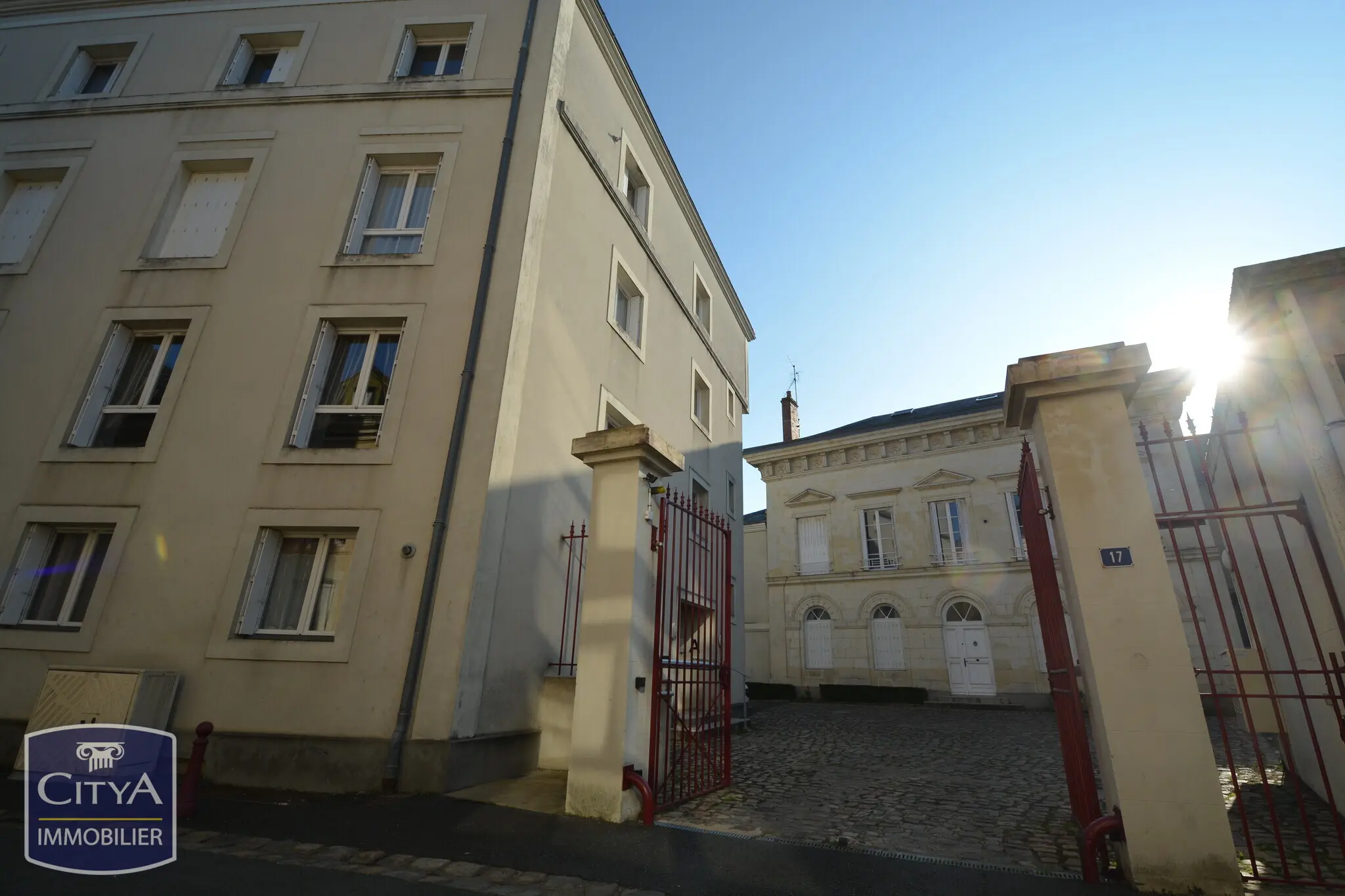 Photo 1 Appartement 4 pièces 79.46m²
