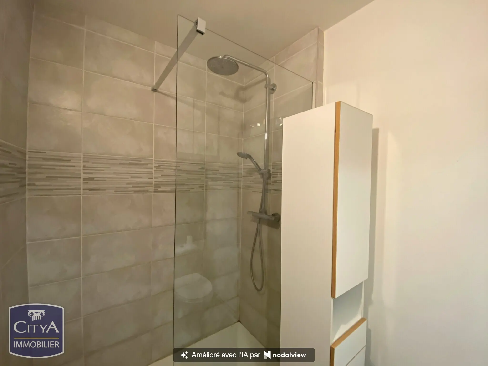 Photo 8 Appartement 2 pièces 43.52m²