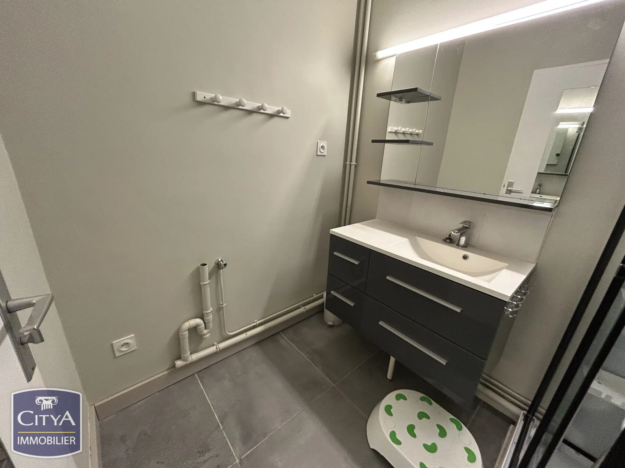 Photo 10 Appartement 2 pièces 50.76m²