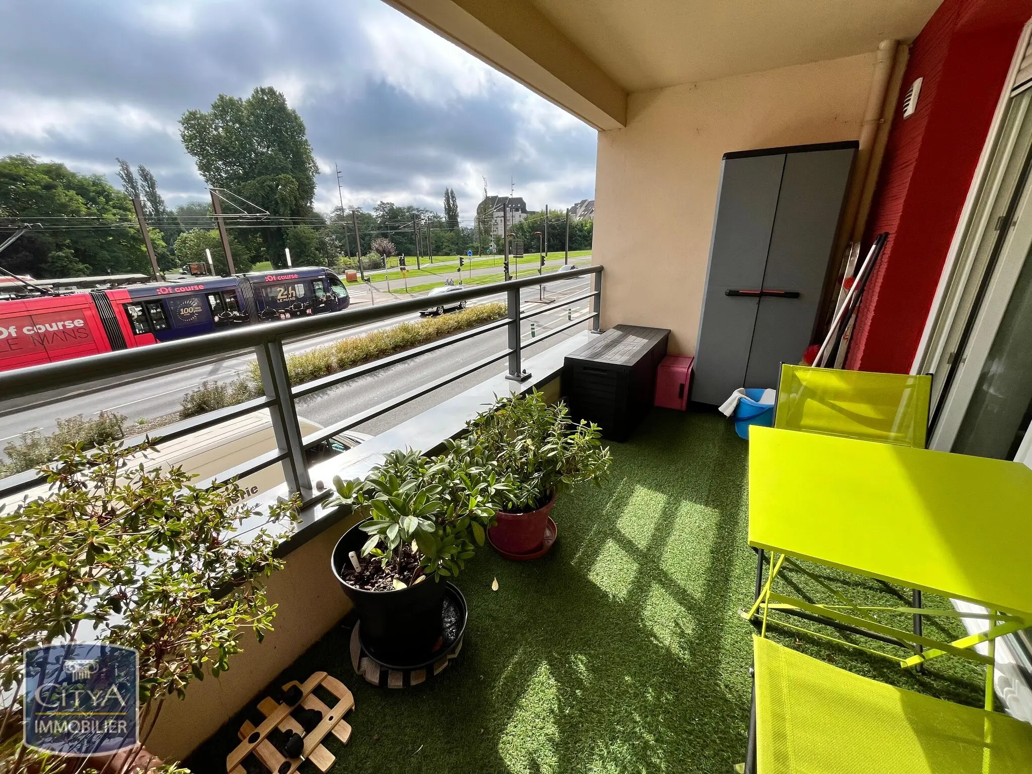 Photo 1 Appartement 3 pièces 57.02m²