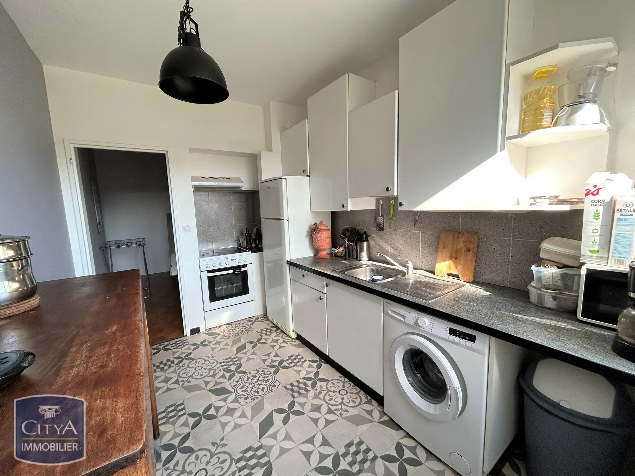 Photo 4 Appartement 4 pièces 78.58m²
