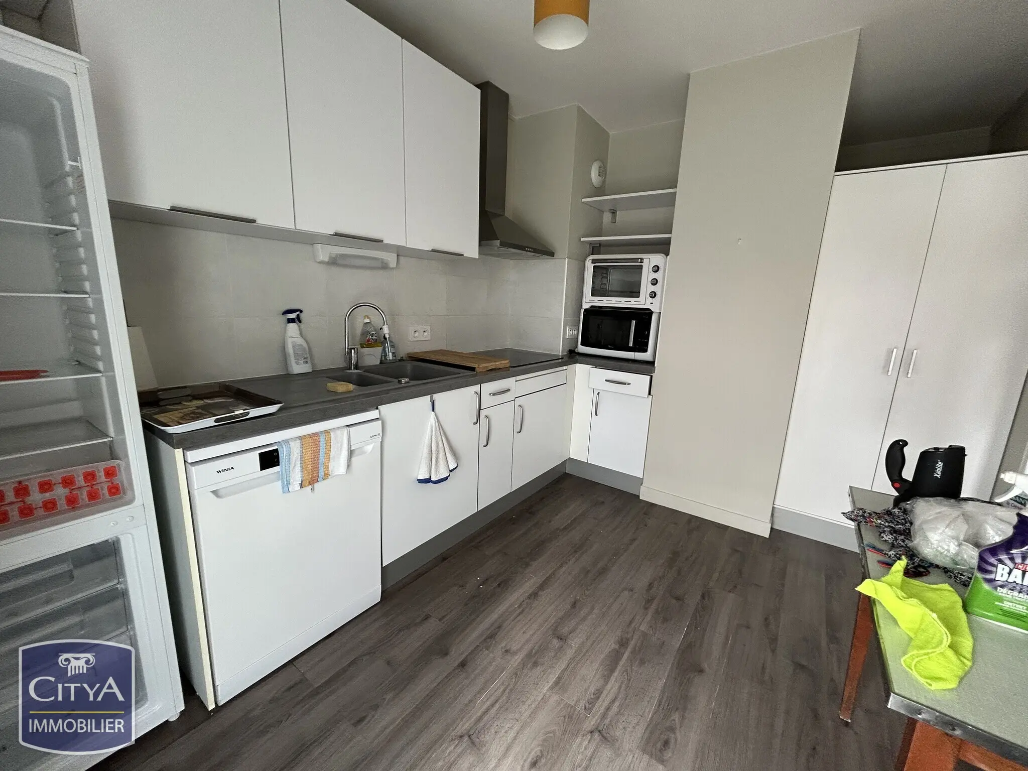 Photo 5 Appartement 2 pièces 51m²