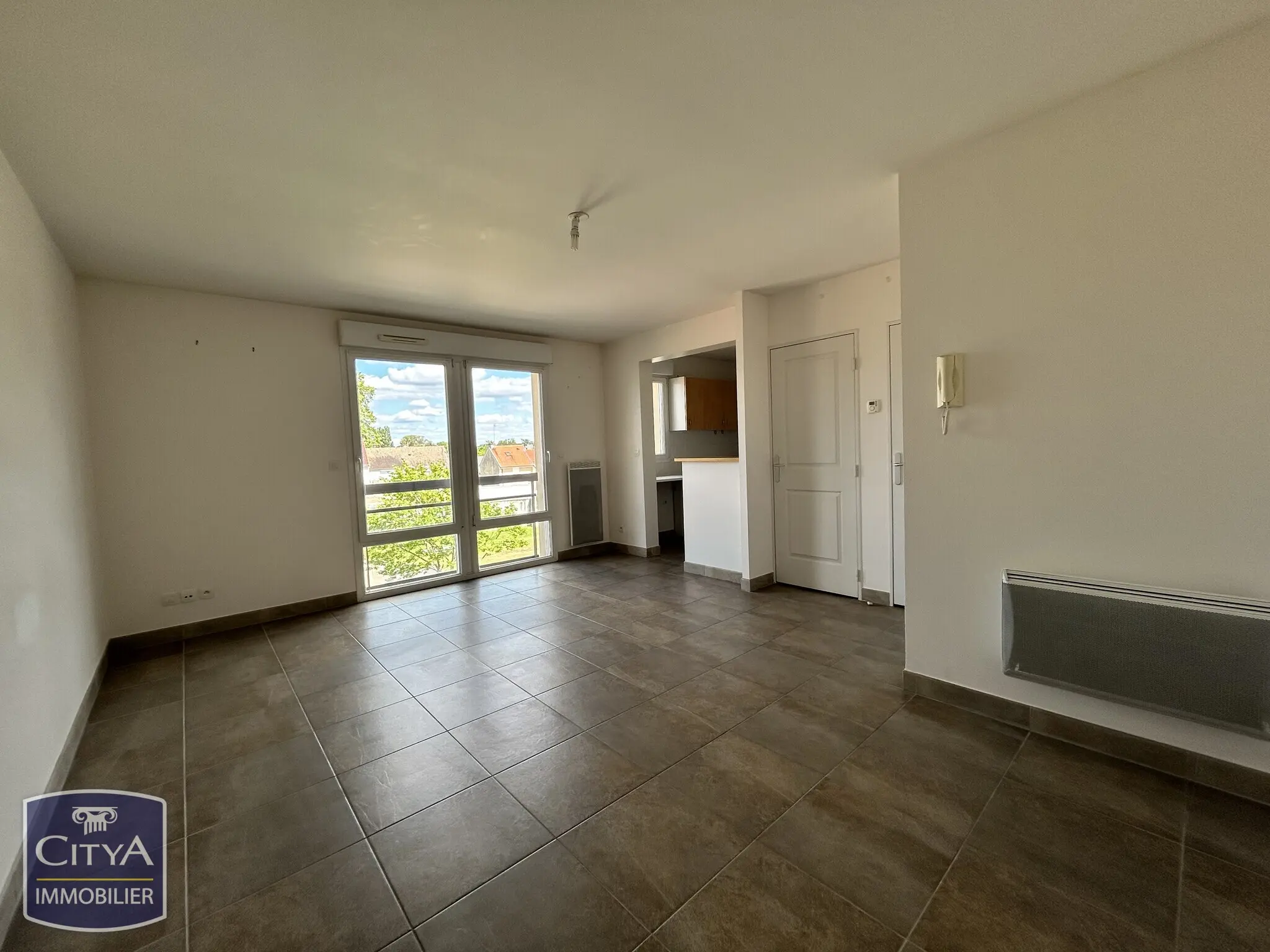 Photo 4 Appartement 3 pièces 61.81m²