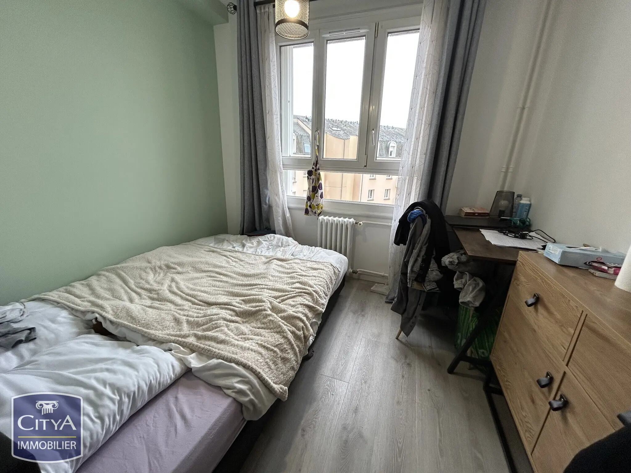 Photo 11 Appartement 4 pièces 63.3m²