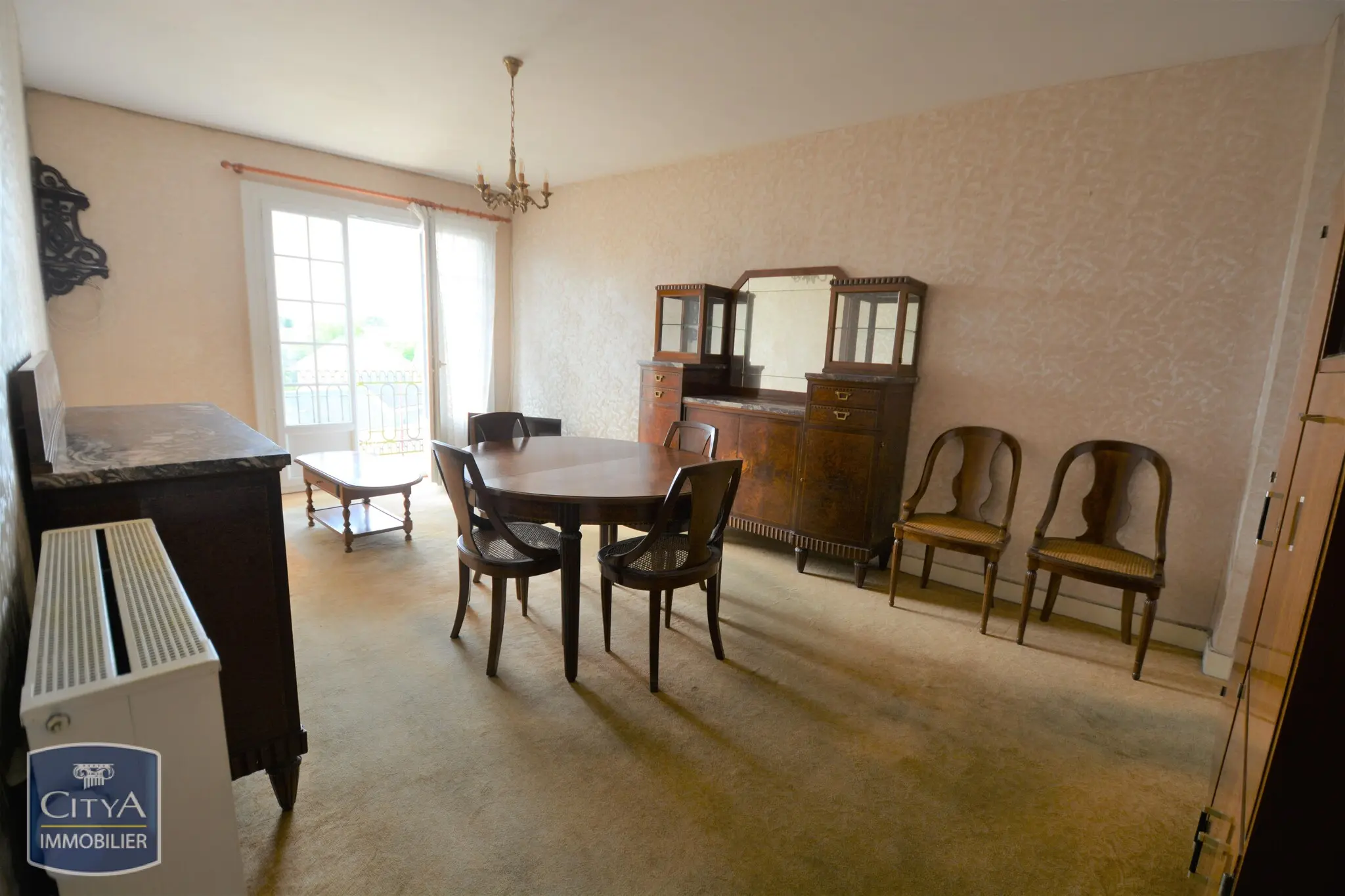 Photo 1 appartement Le Mans