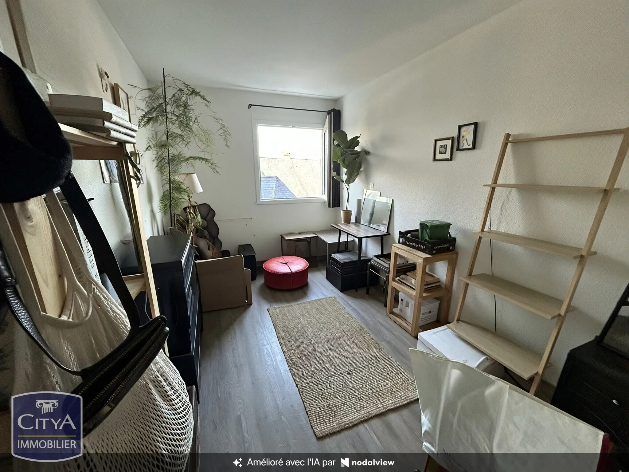 Photo 1 Appartement 2 pièces 28.6m²