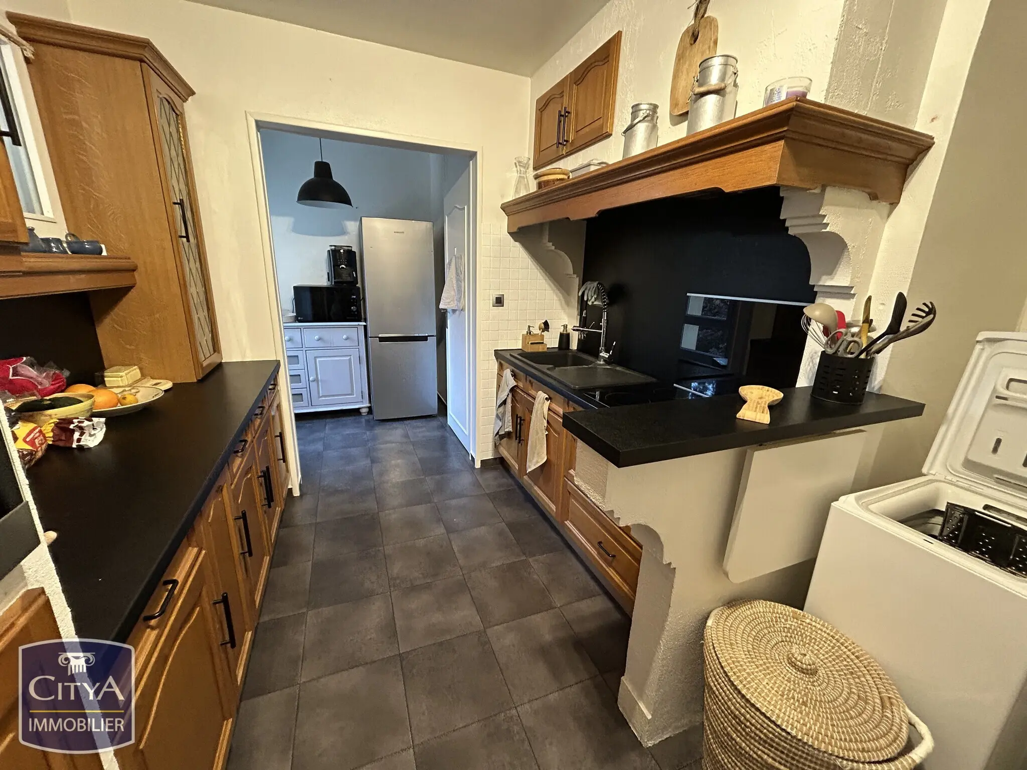 Photo 6 appartement Le Mans
