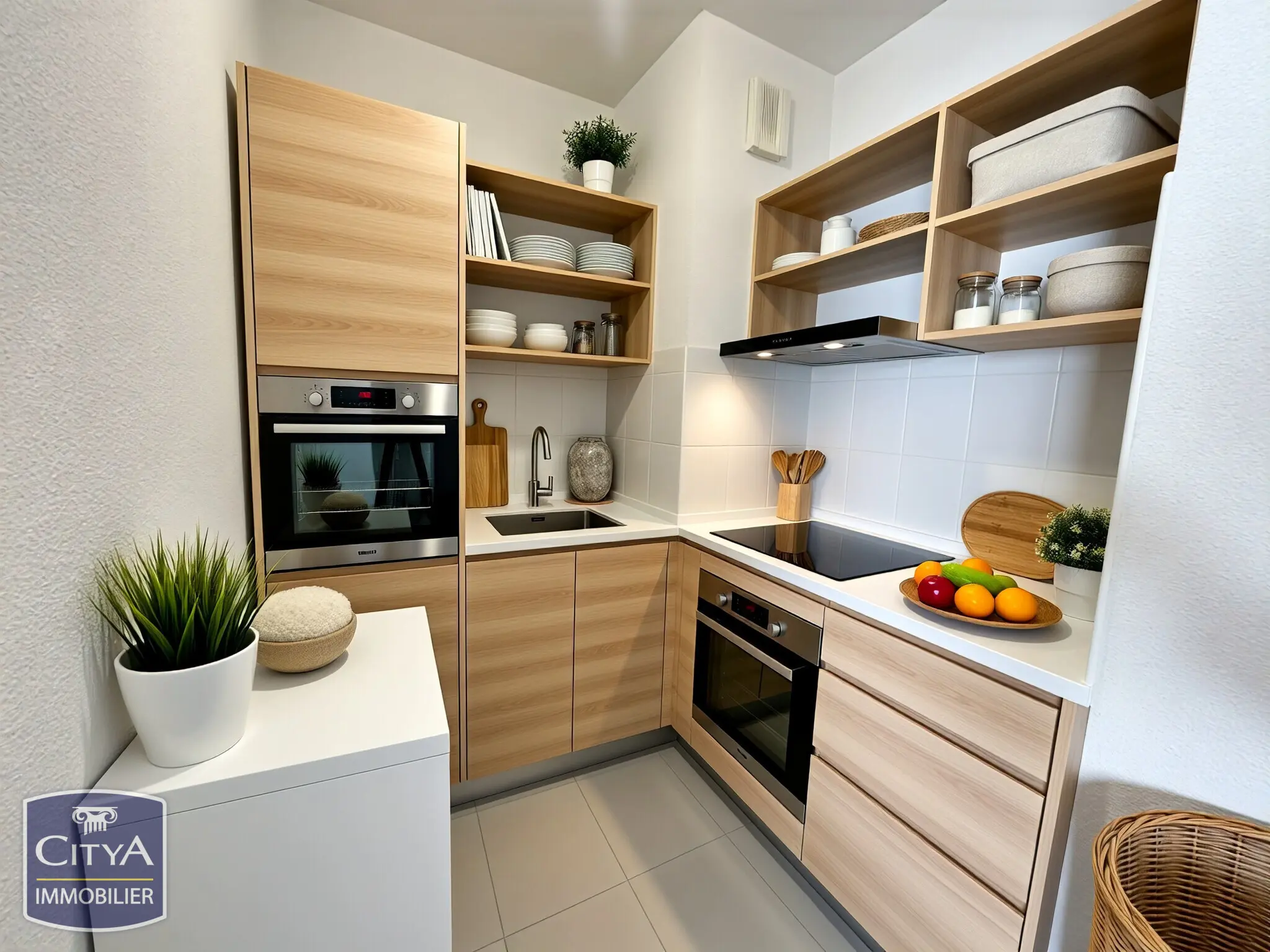 Photo 5 Appartement 2 pièces 34.7m²