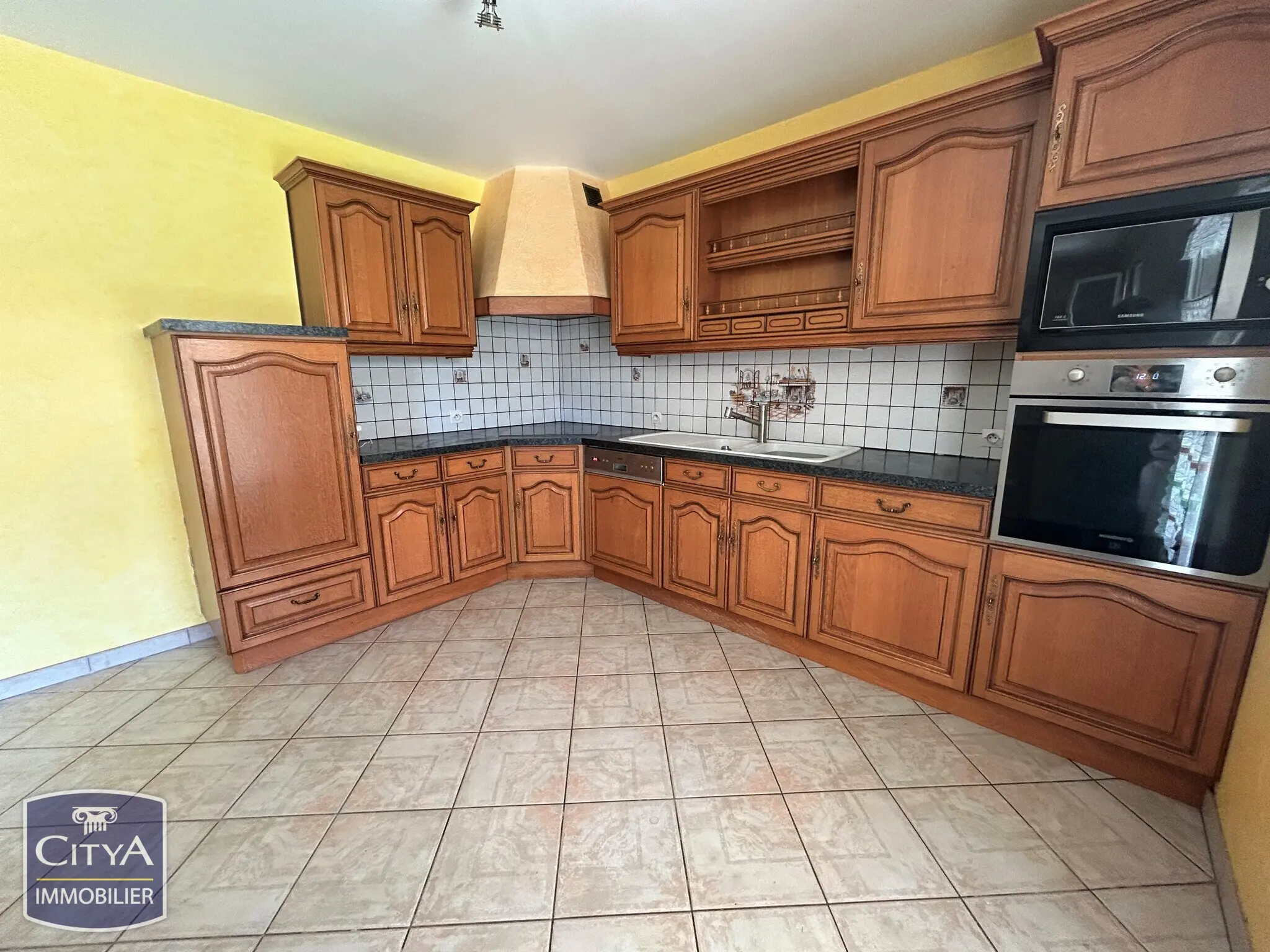 Photo 3 Maison 4 pièces 96.6m²