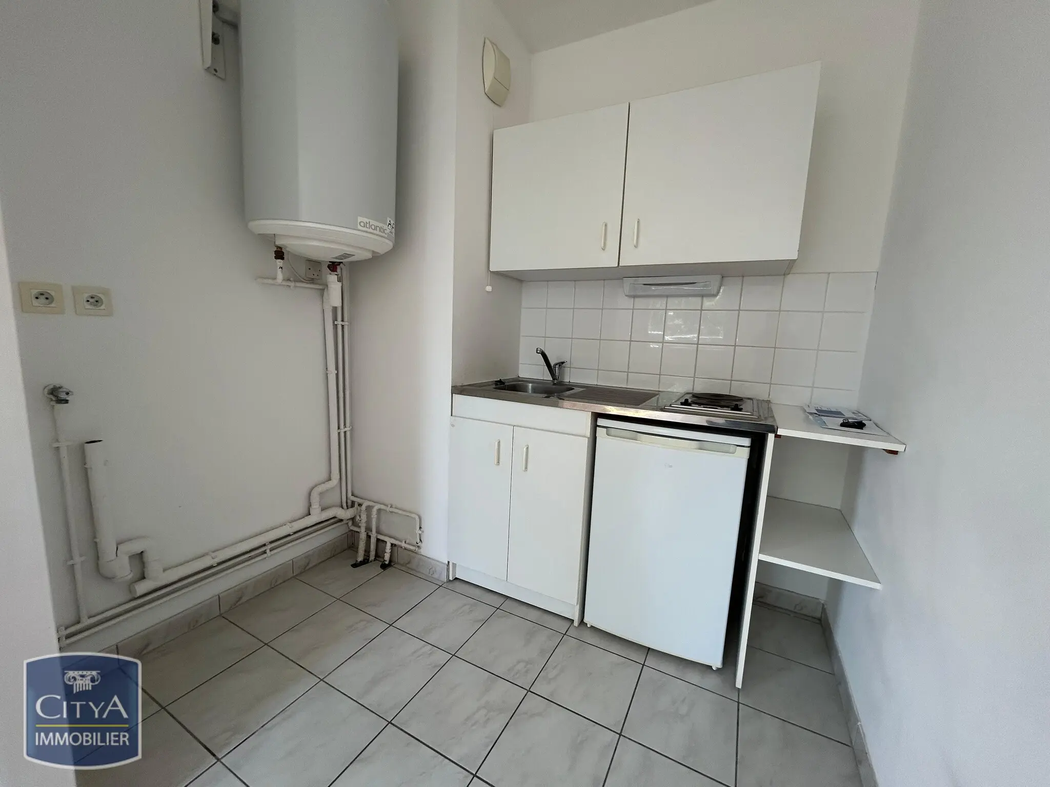 Photo 4 appartement Le Mans