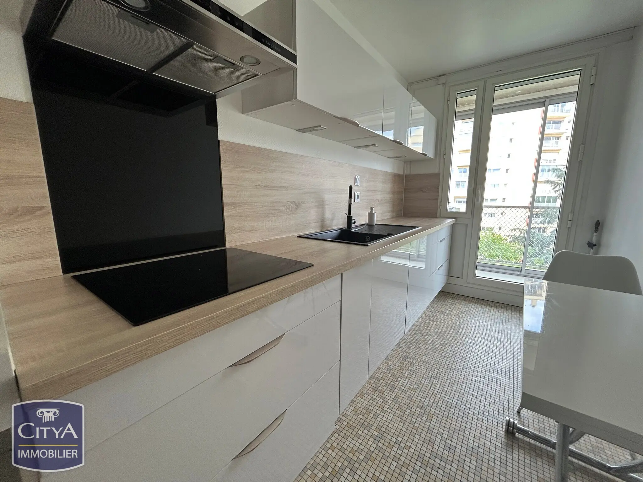 Photo 1 Appartement 2 pièces 50.8m²