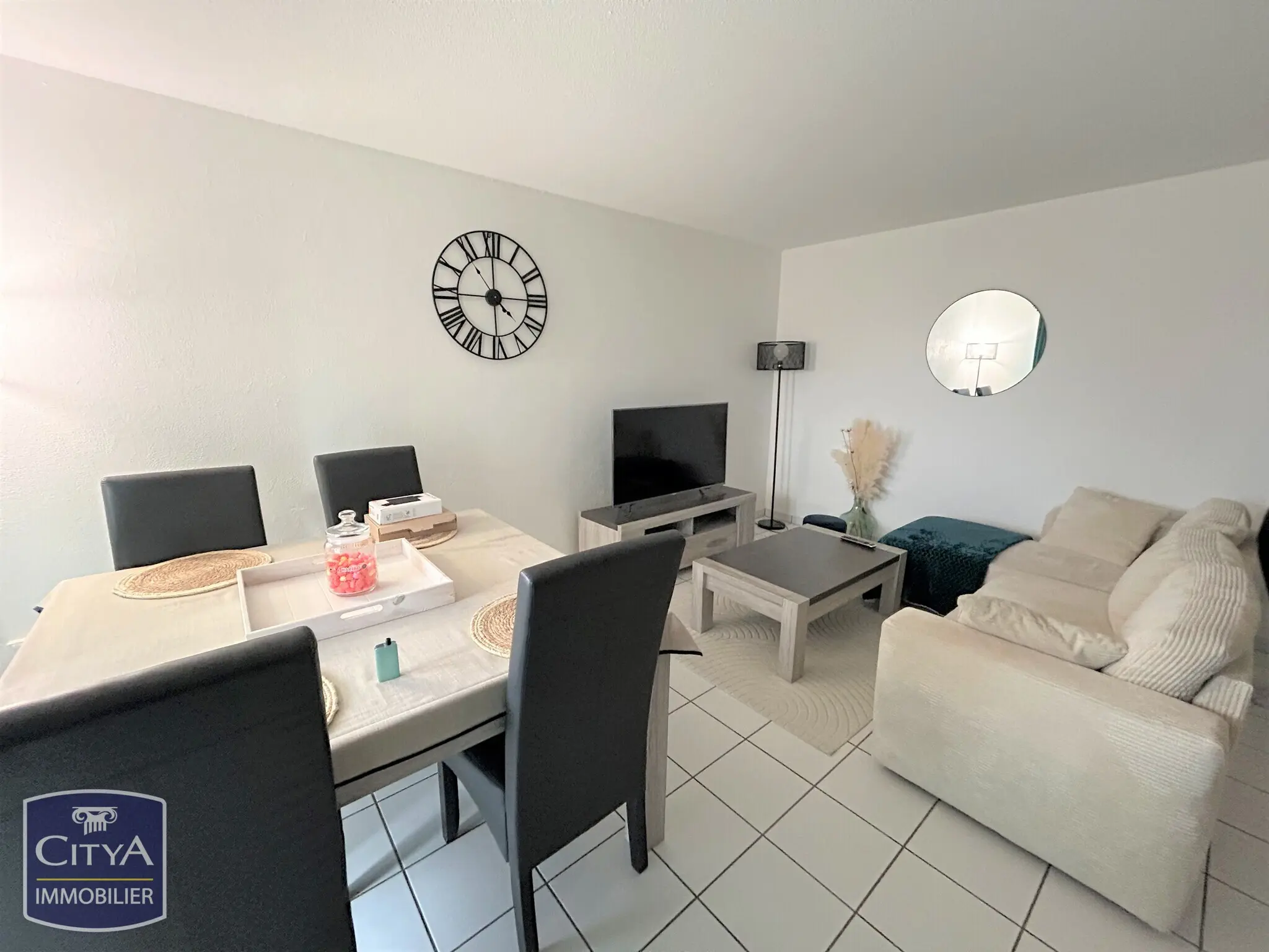 Photo 1 Appartement 2 pièces 46.84m²