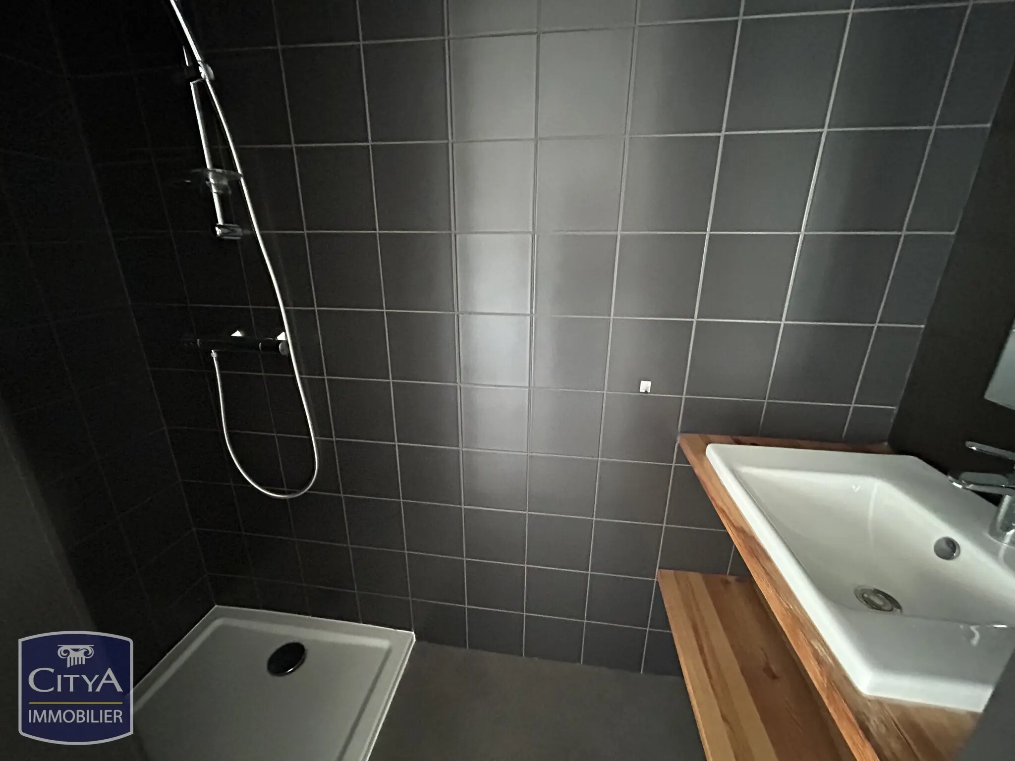 Photo 6 Appartement 1 pièce 25.95m²