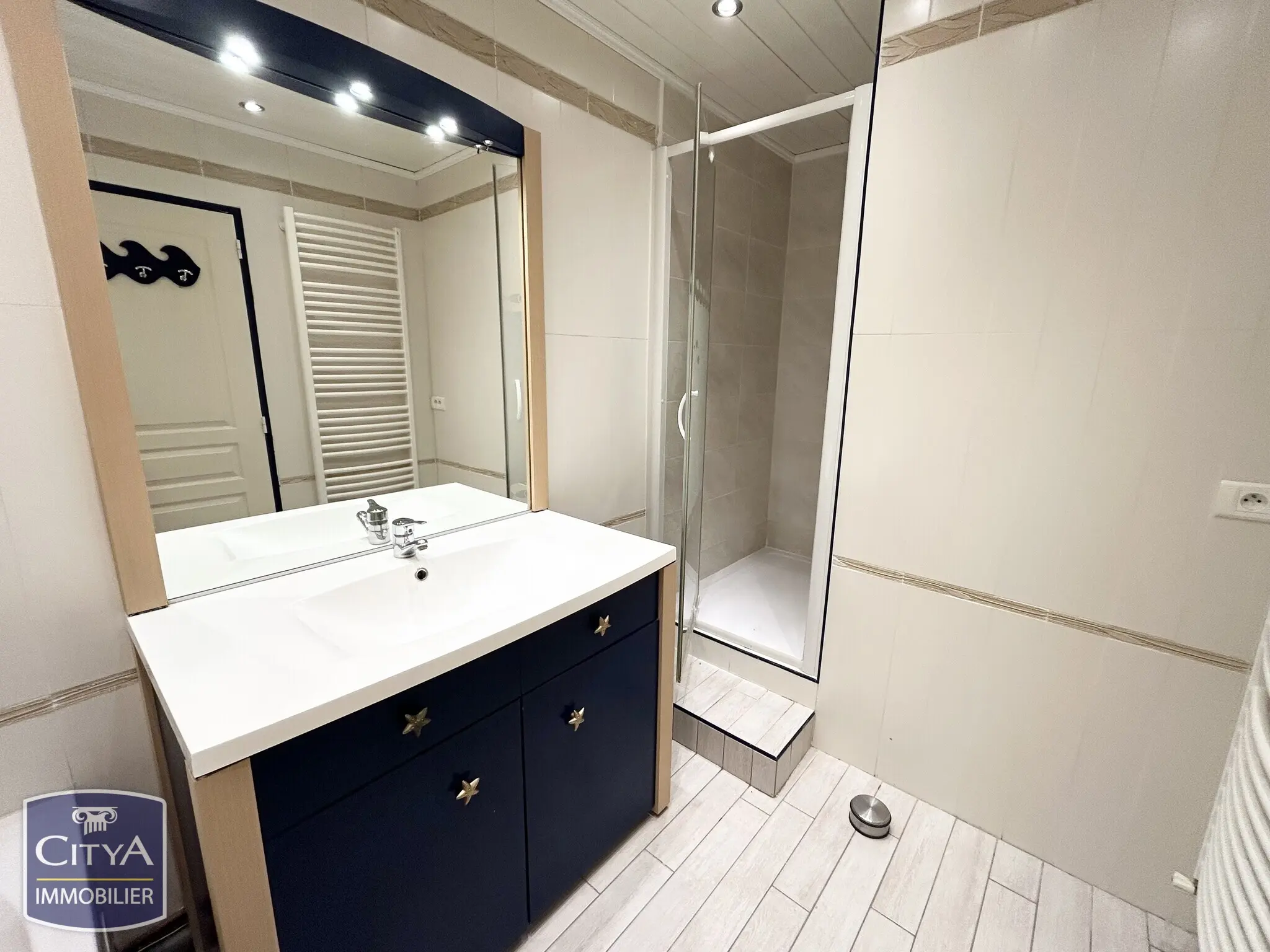 Photo 11 Appartement 3 pièces 68.64m²