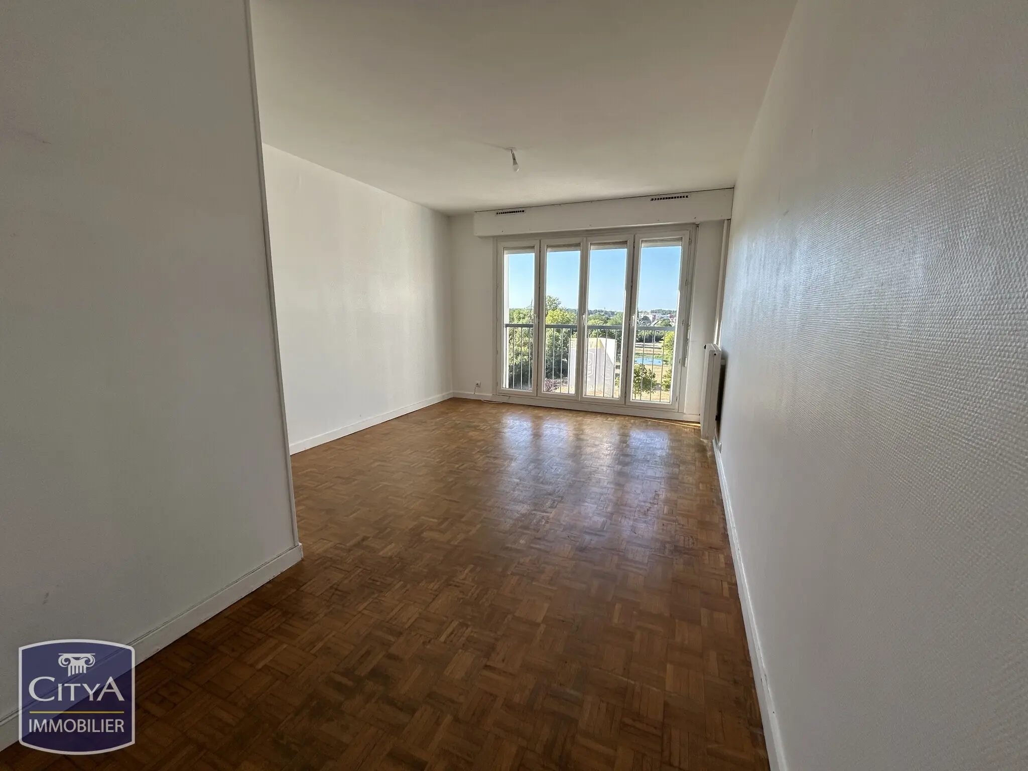 Photo 4 Appartement 3 pièces 63.35m²