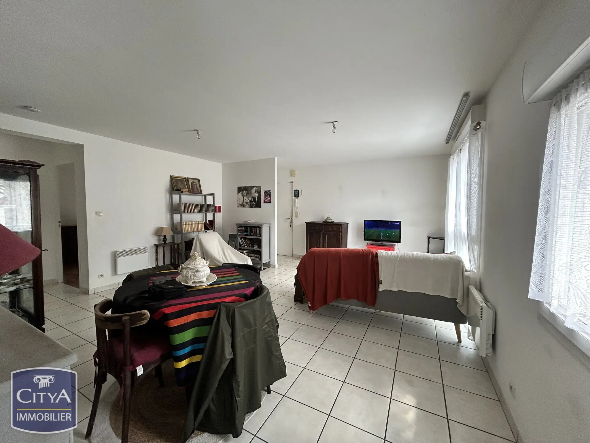 Photo 3 Appartement 3 pièces 67.43m²