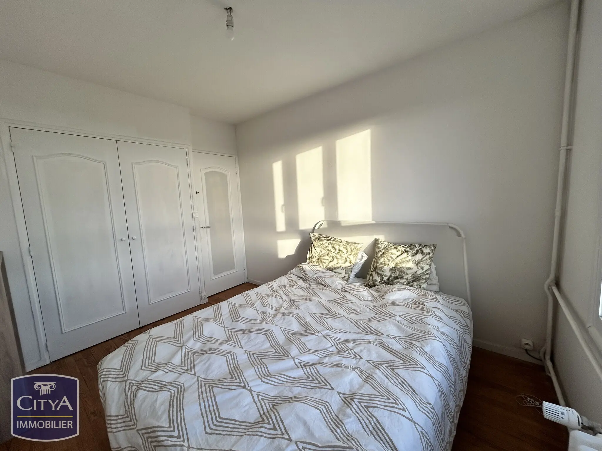 Photo 6 appartement Le Mans