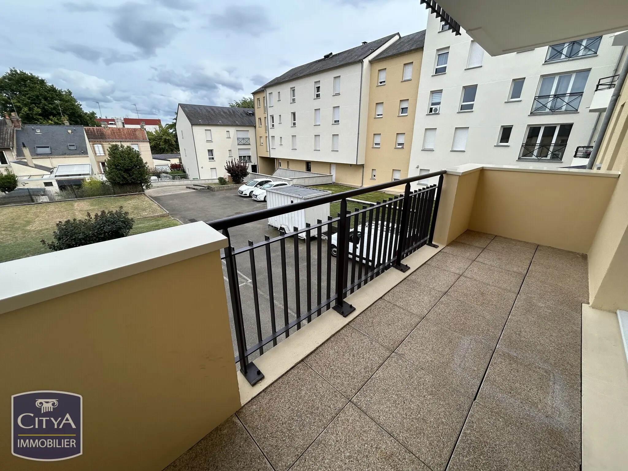 Photo 3 appartement Le Mans
