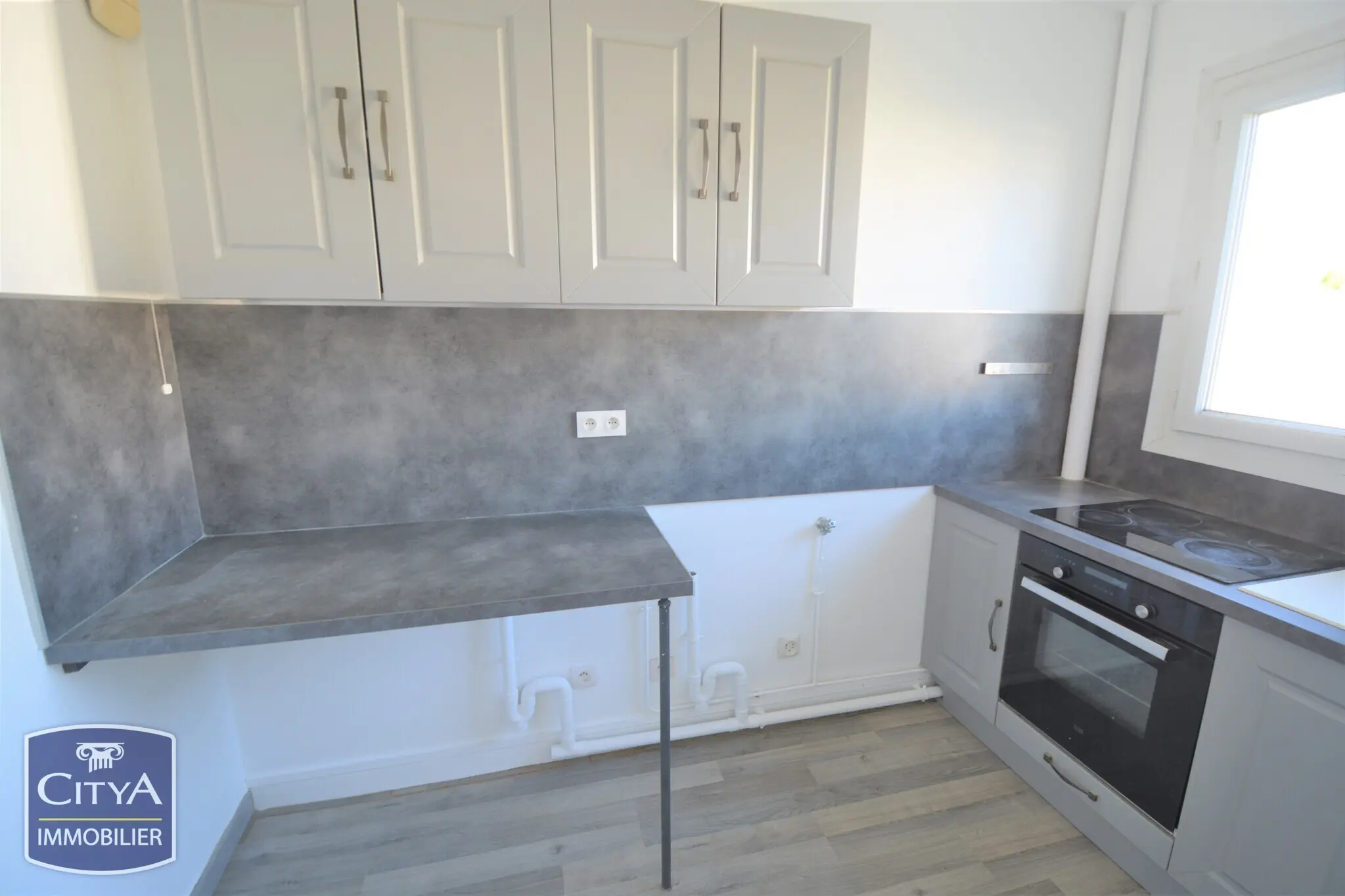 Photo 5 Appartement 2 pièces 44.3m²