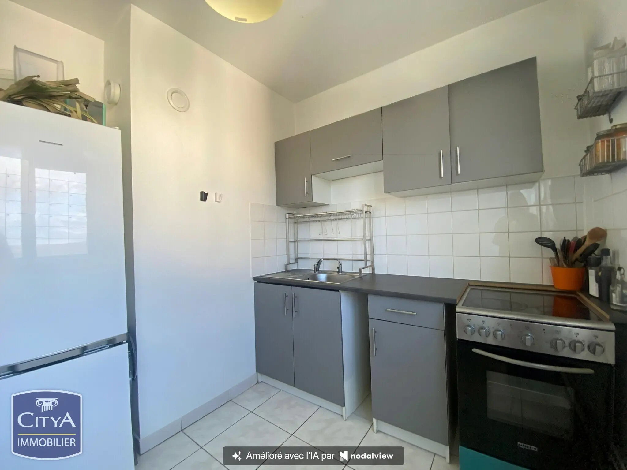 Photo 5 Appartement 2 pièces 43.52m²
