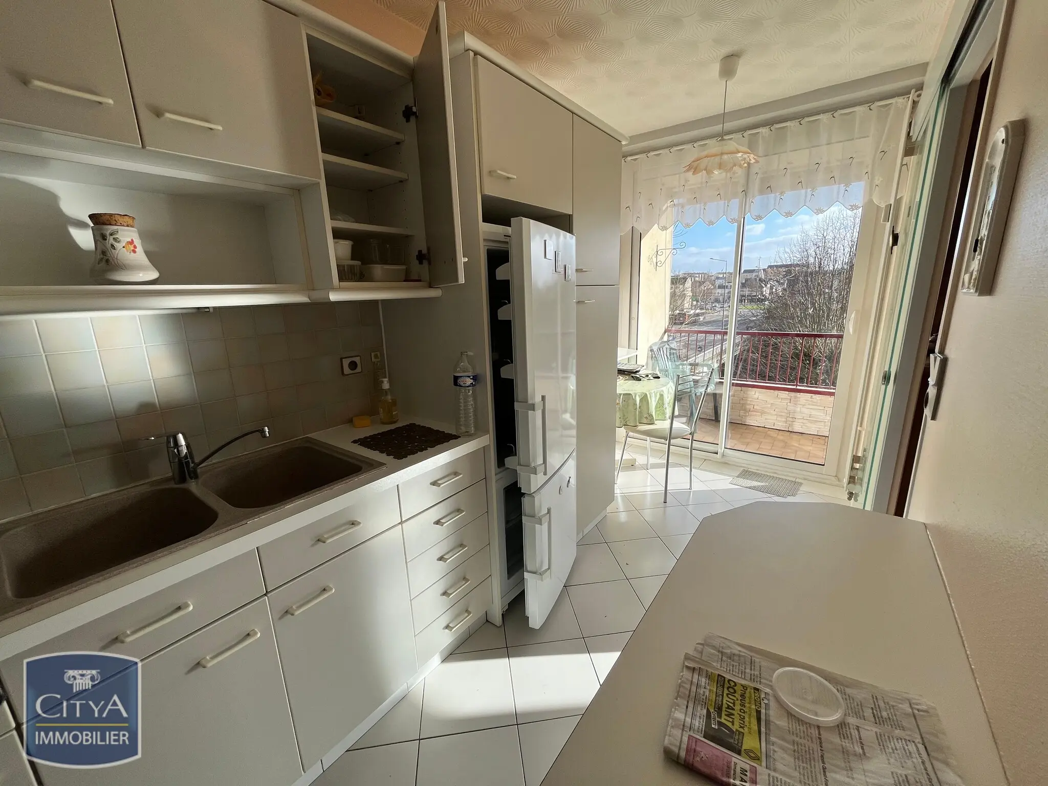 Photo 3 Appartement 4 pièces 87.29m²