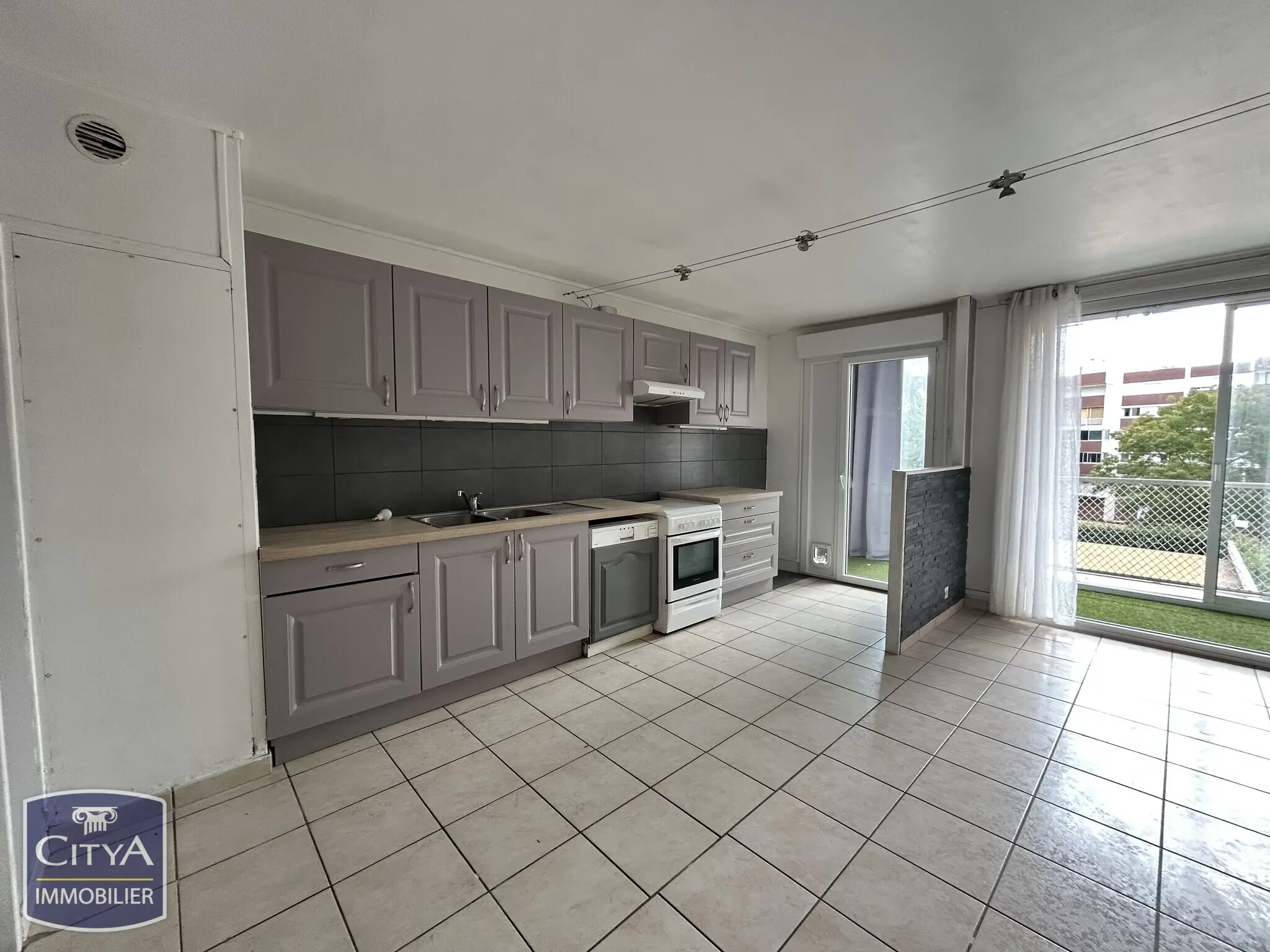Photo 2 Appartement 3 pièces 67.2m²