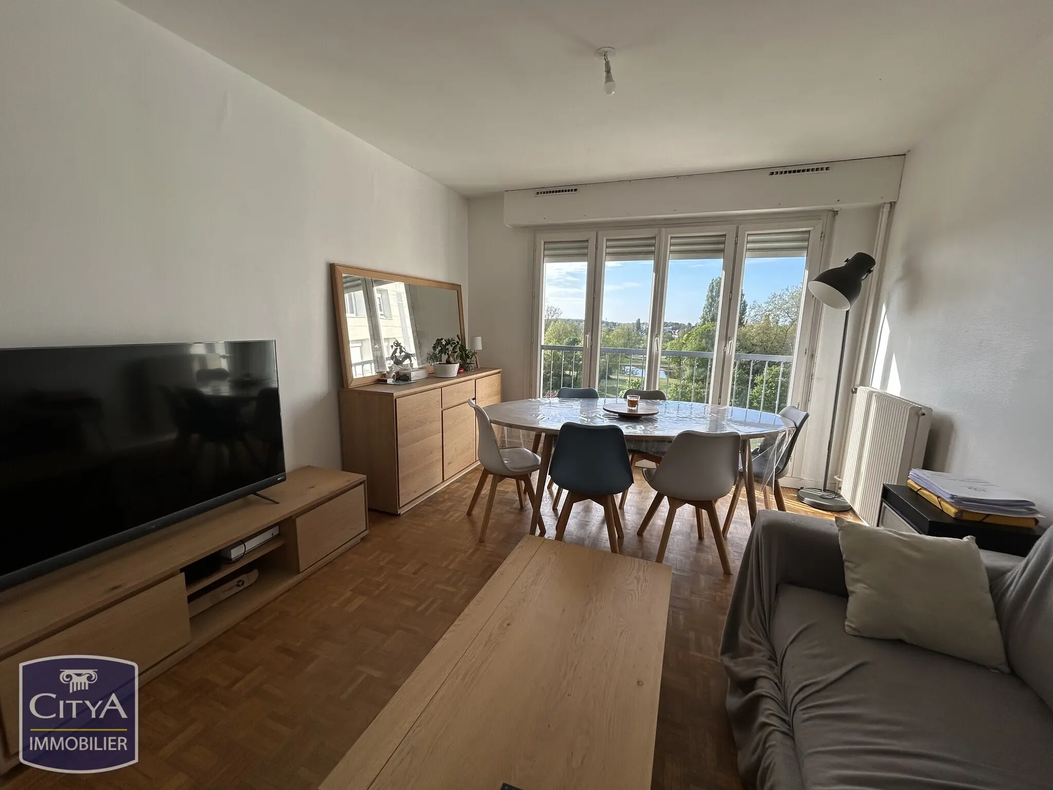 Photo 3 appartement Le Mans