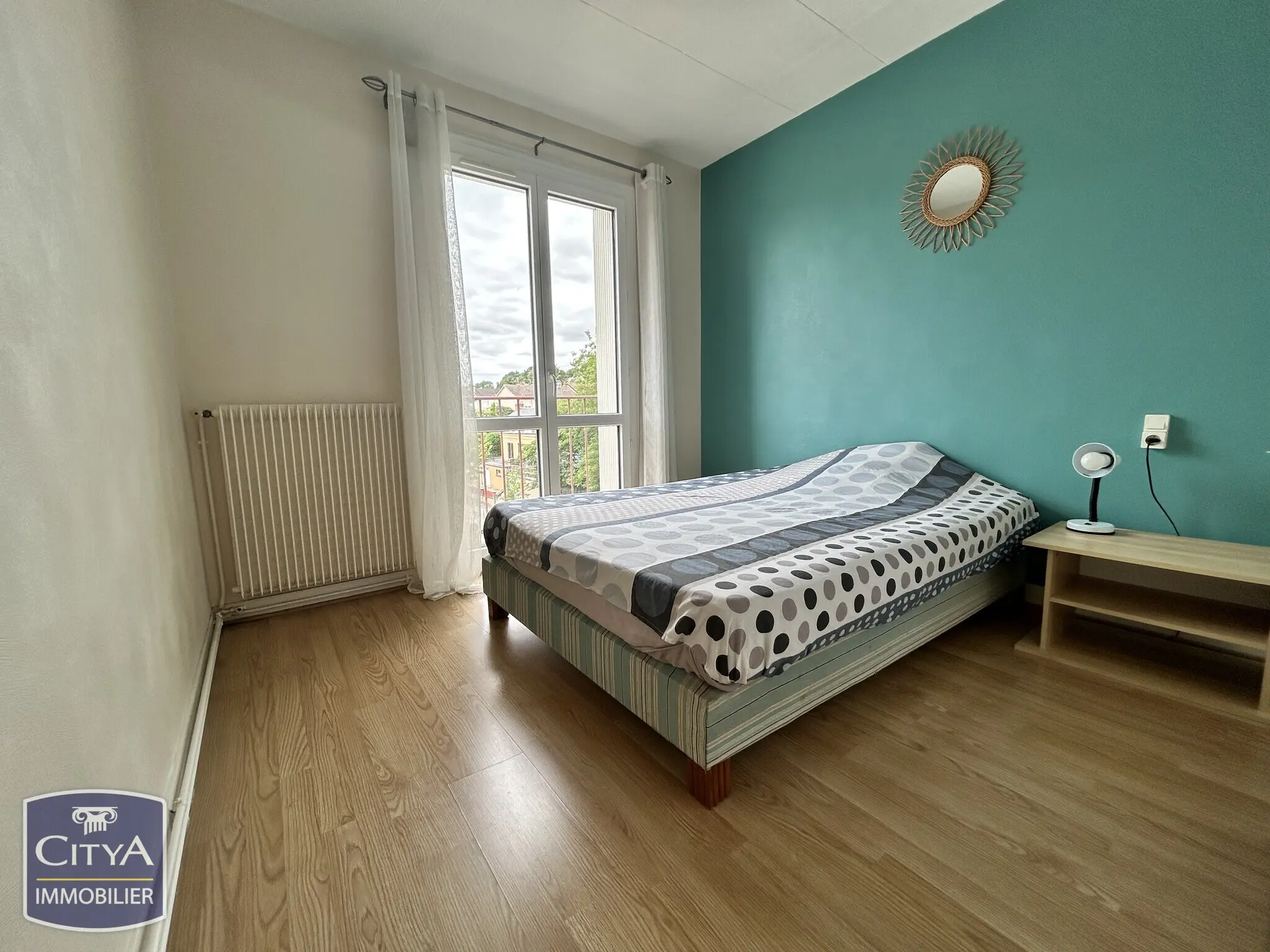 Photo 4 Appartement 4 pièces 64.79m²