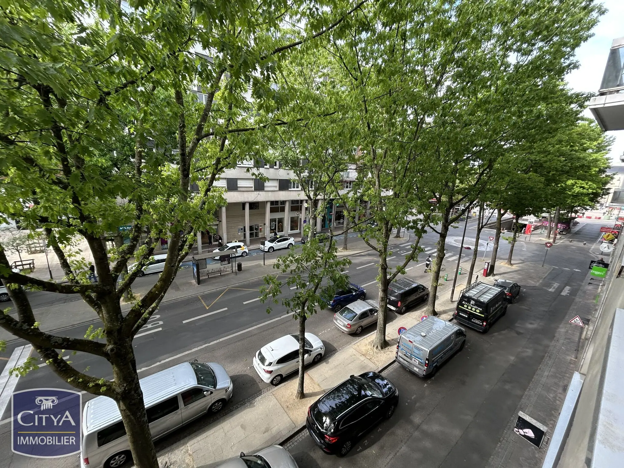 Photo 3 Appartement 2 pièces 44.55m²