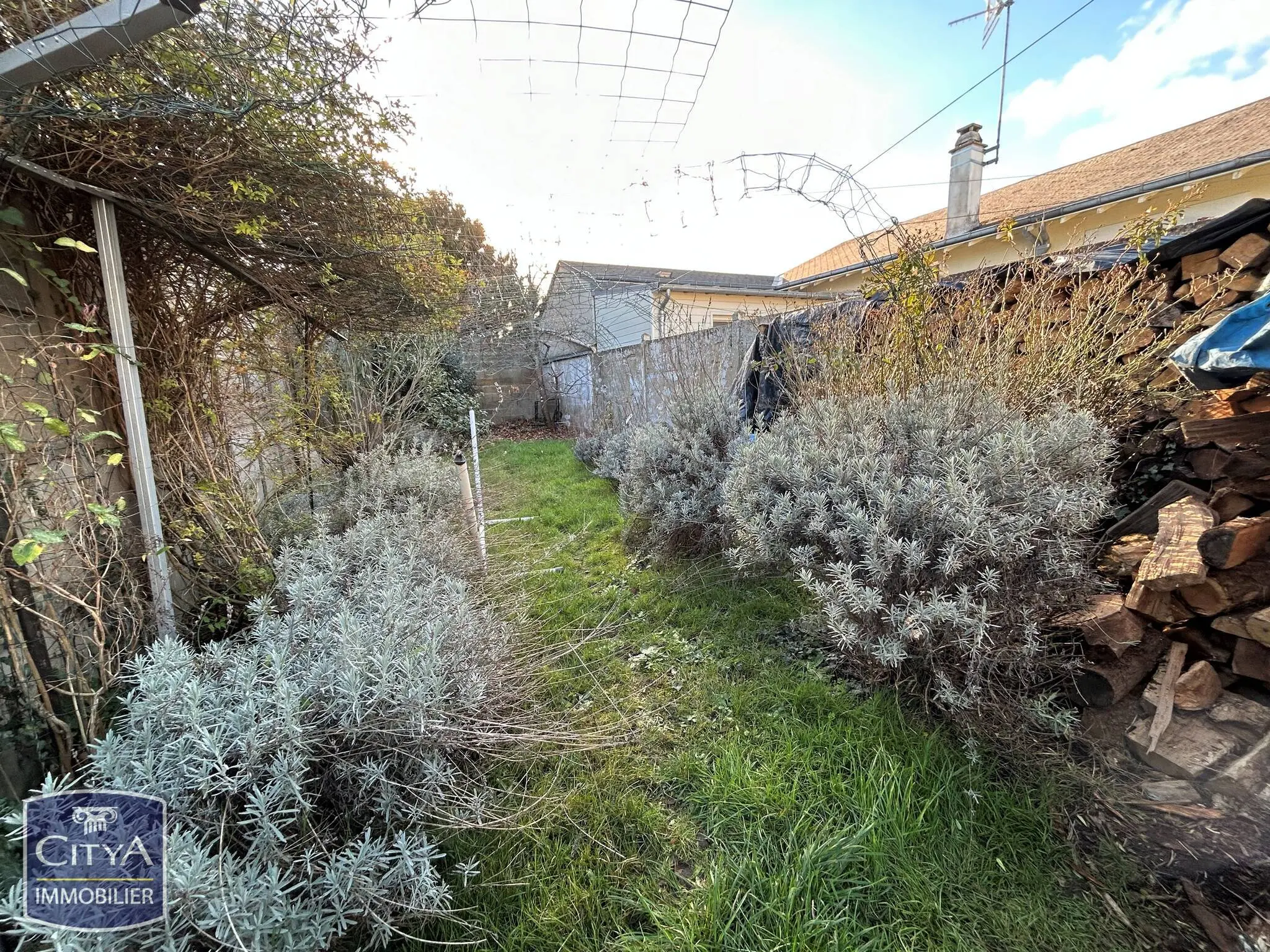 Photo 3 Maison 2 pièces 38.3m²